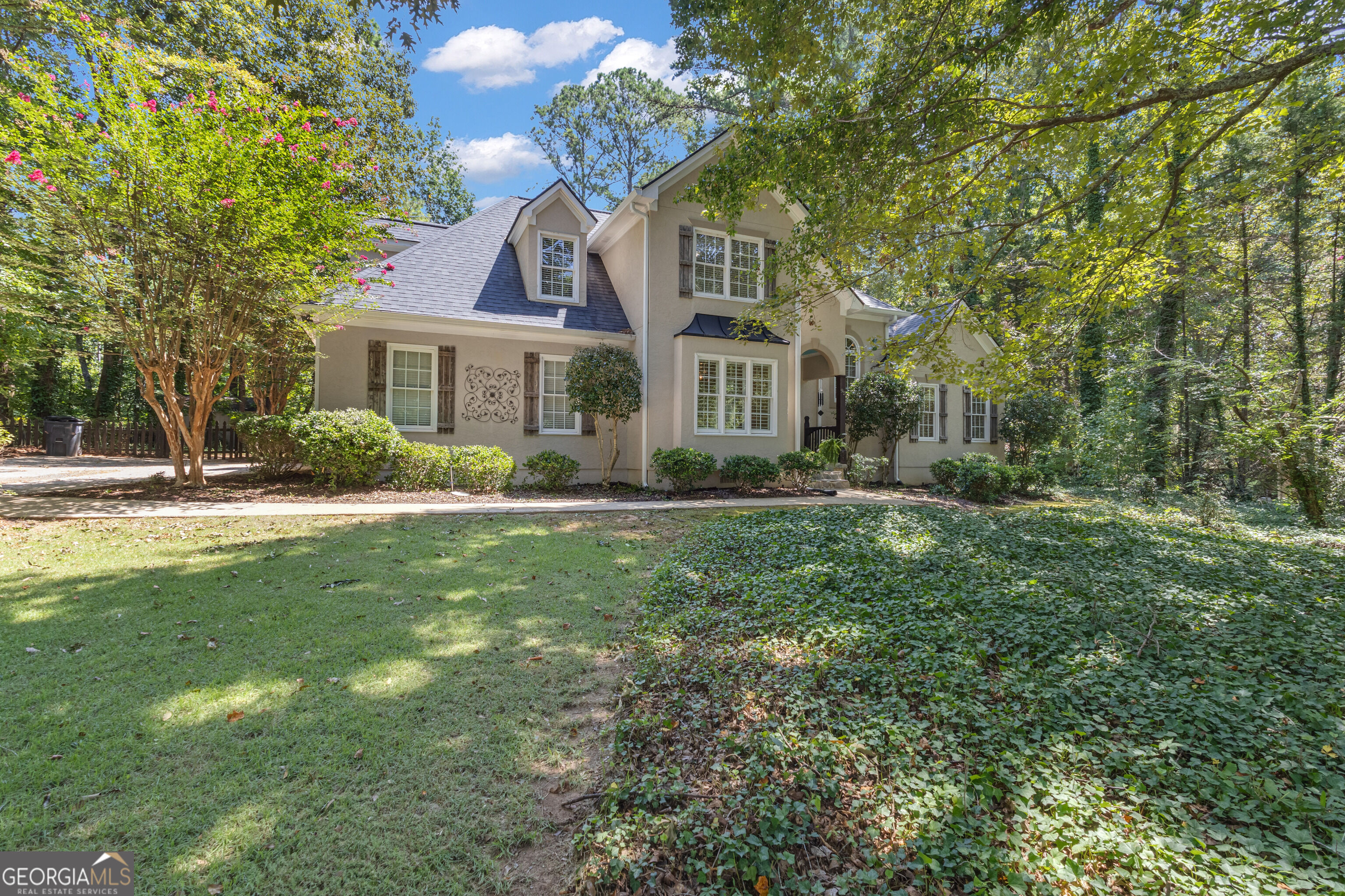 95 Spring Forest Trail Property Photo 3