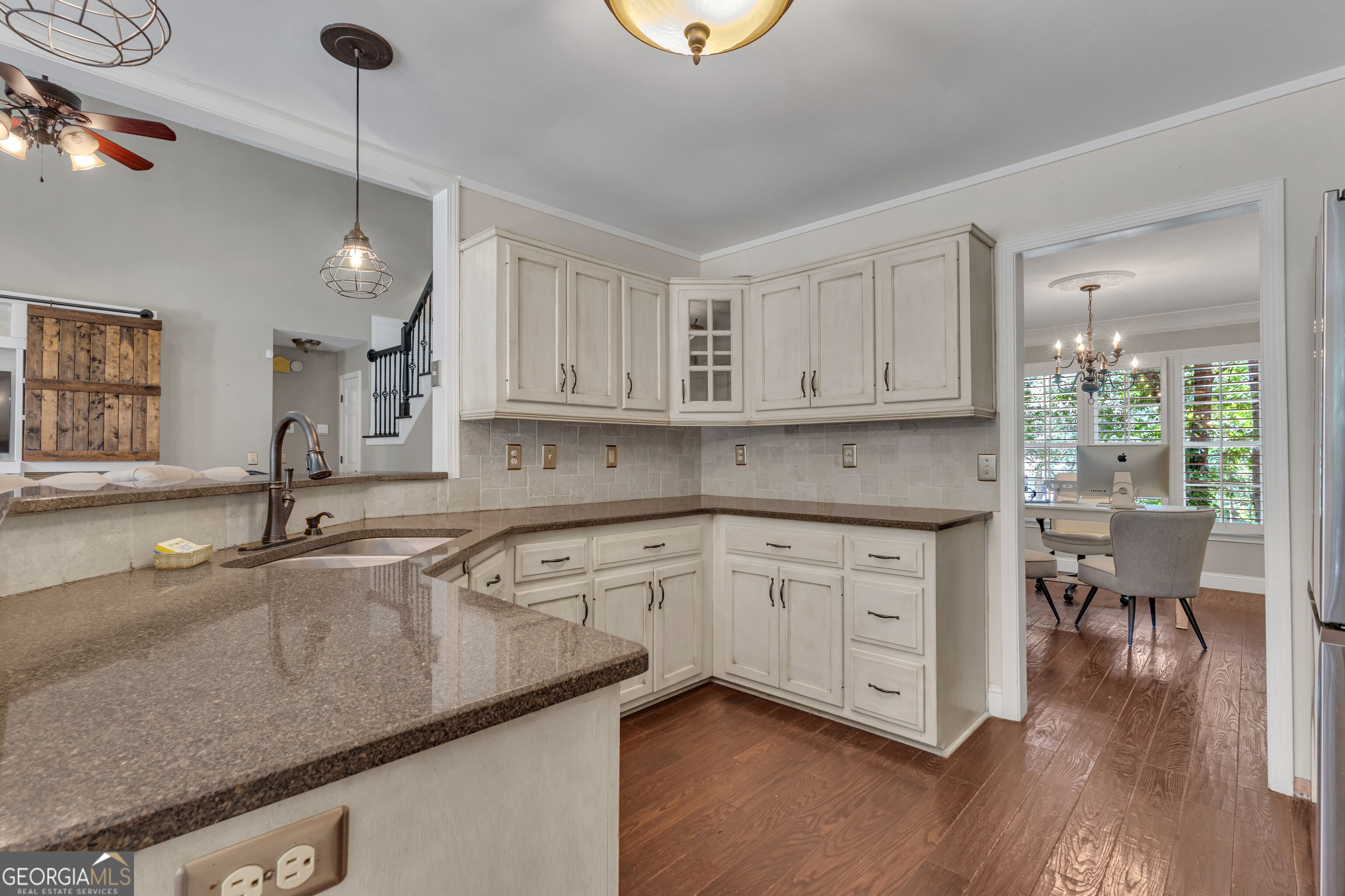 95 Spring Forest Trail Property Photo 15