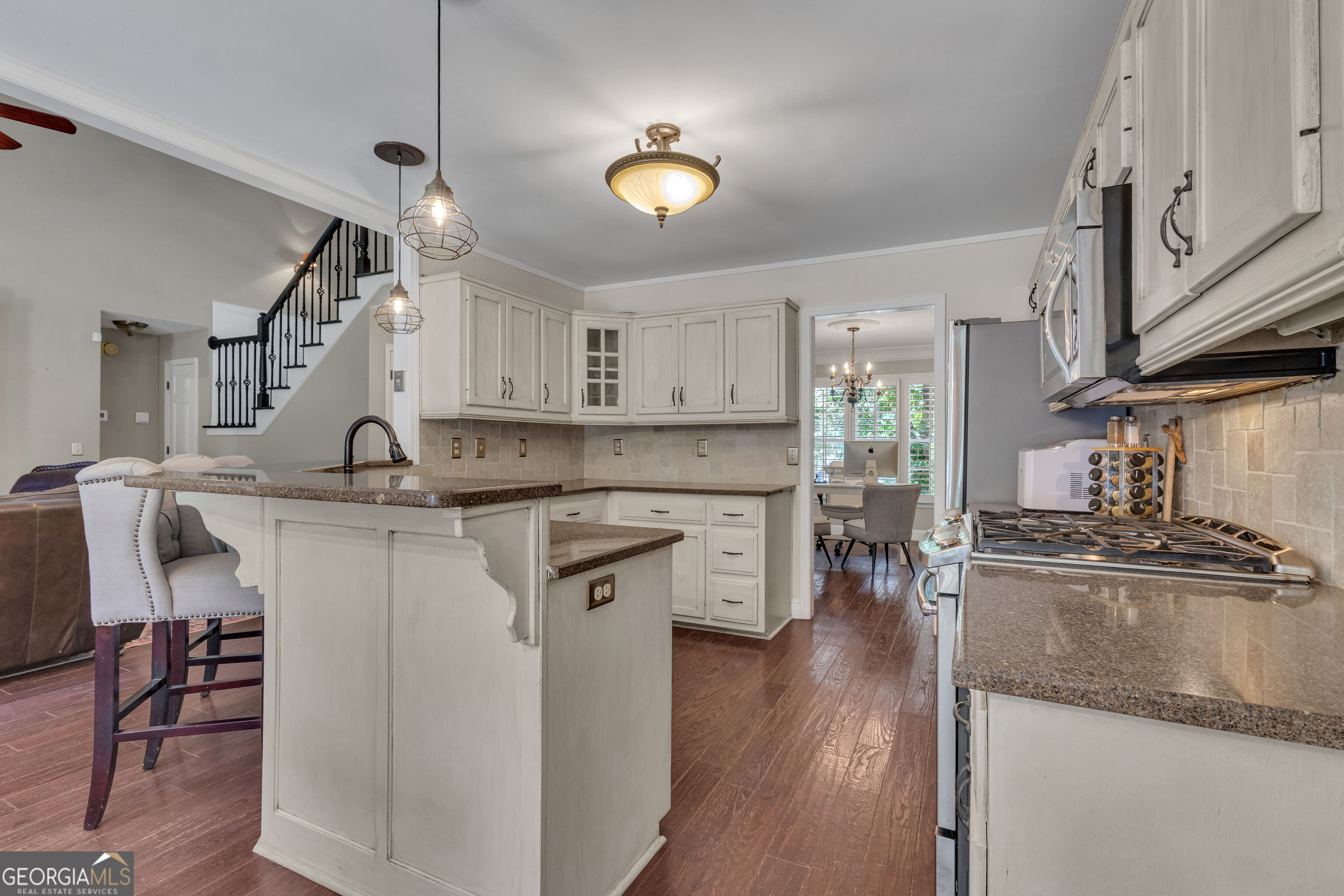95 Spring Forest Trail Property Photo 16