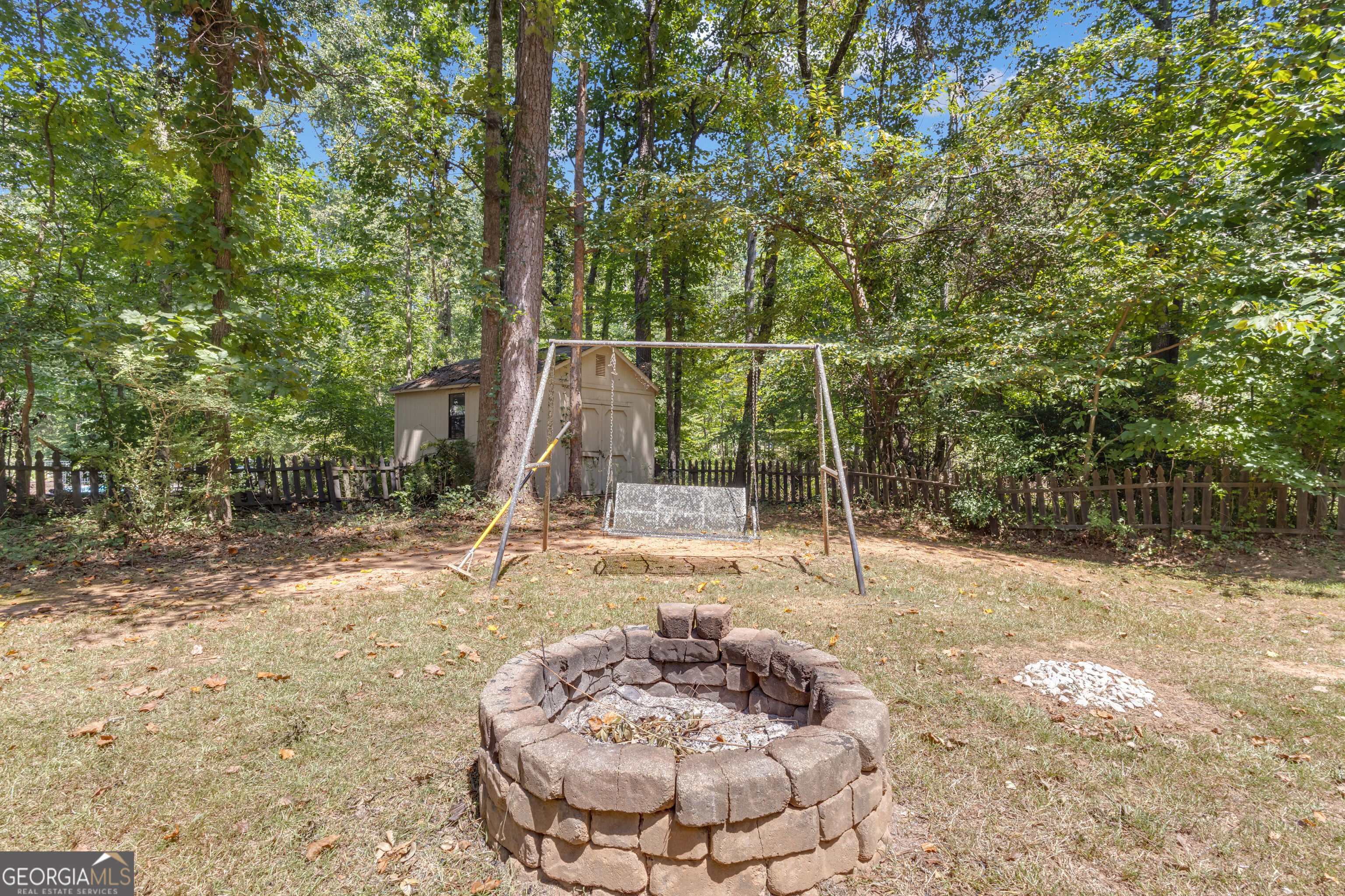 95 Spring Forest Trail Property Photo 54