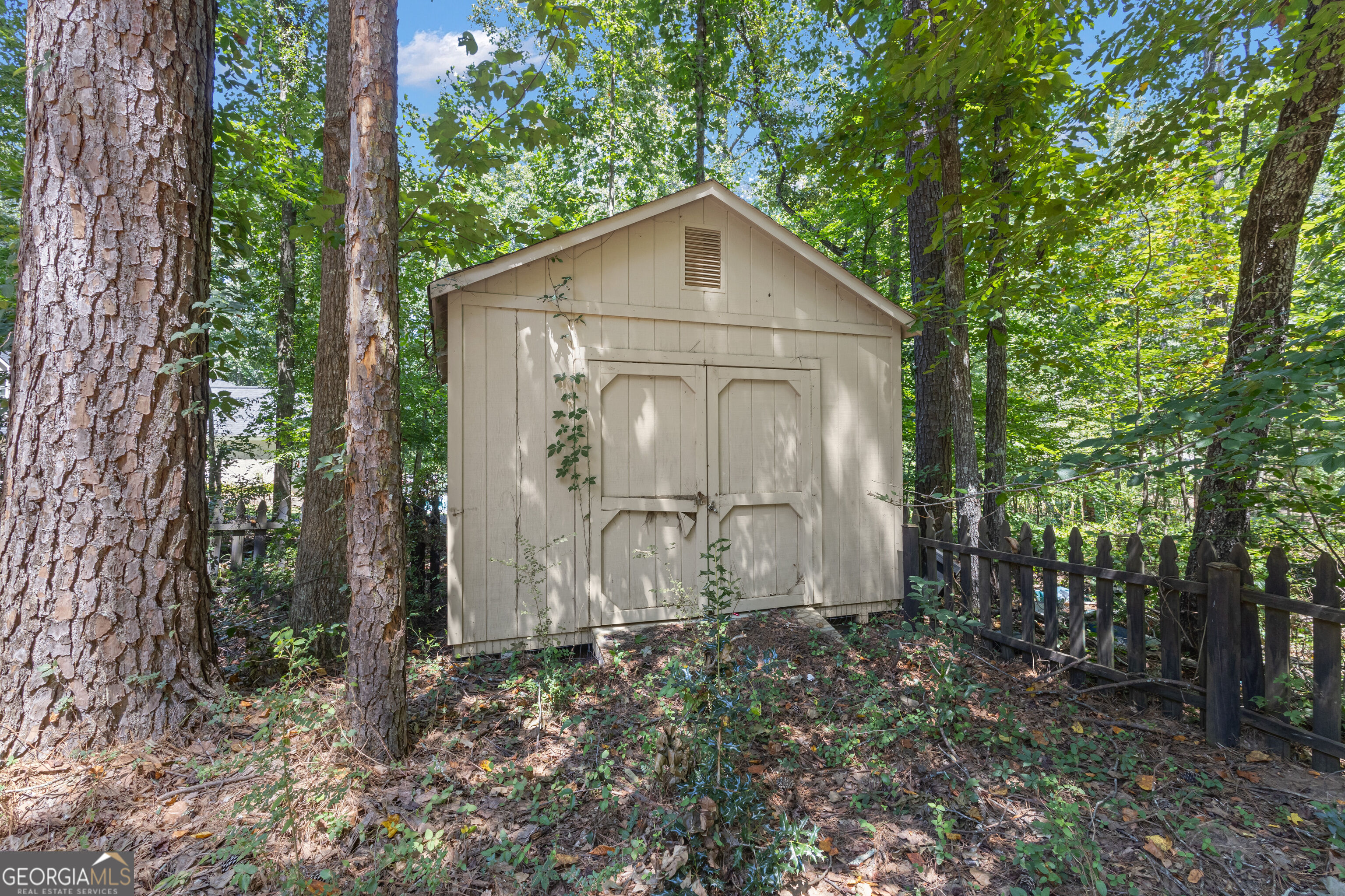 95 Spring Forest Trail Property Photo 55