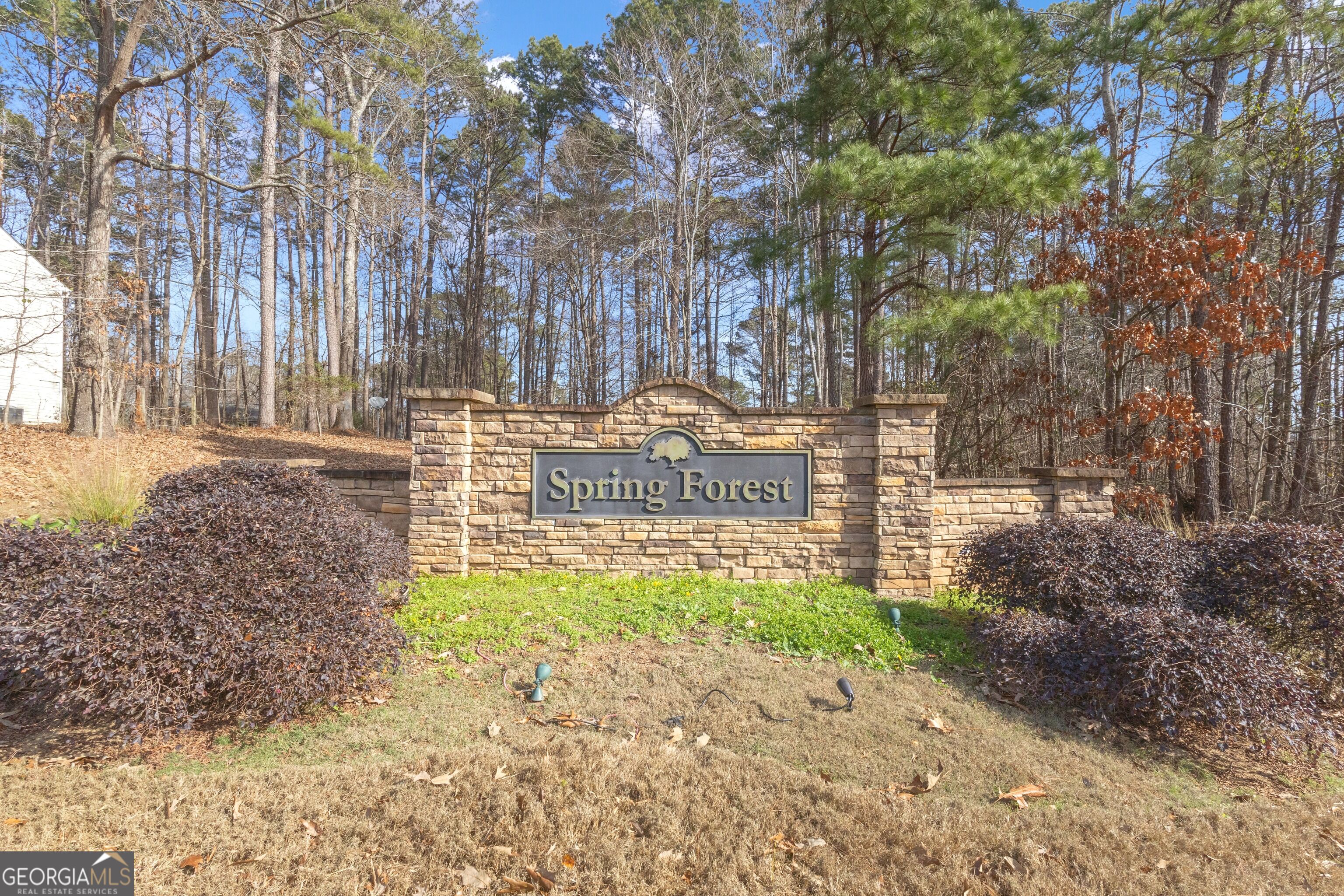 95 Spring Forest Trail Property Photo 57