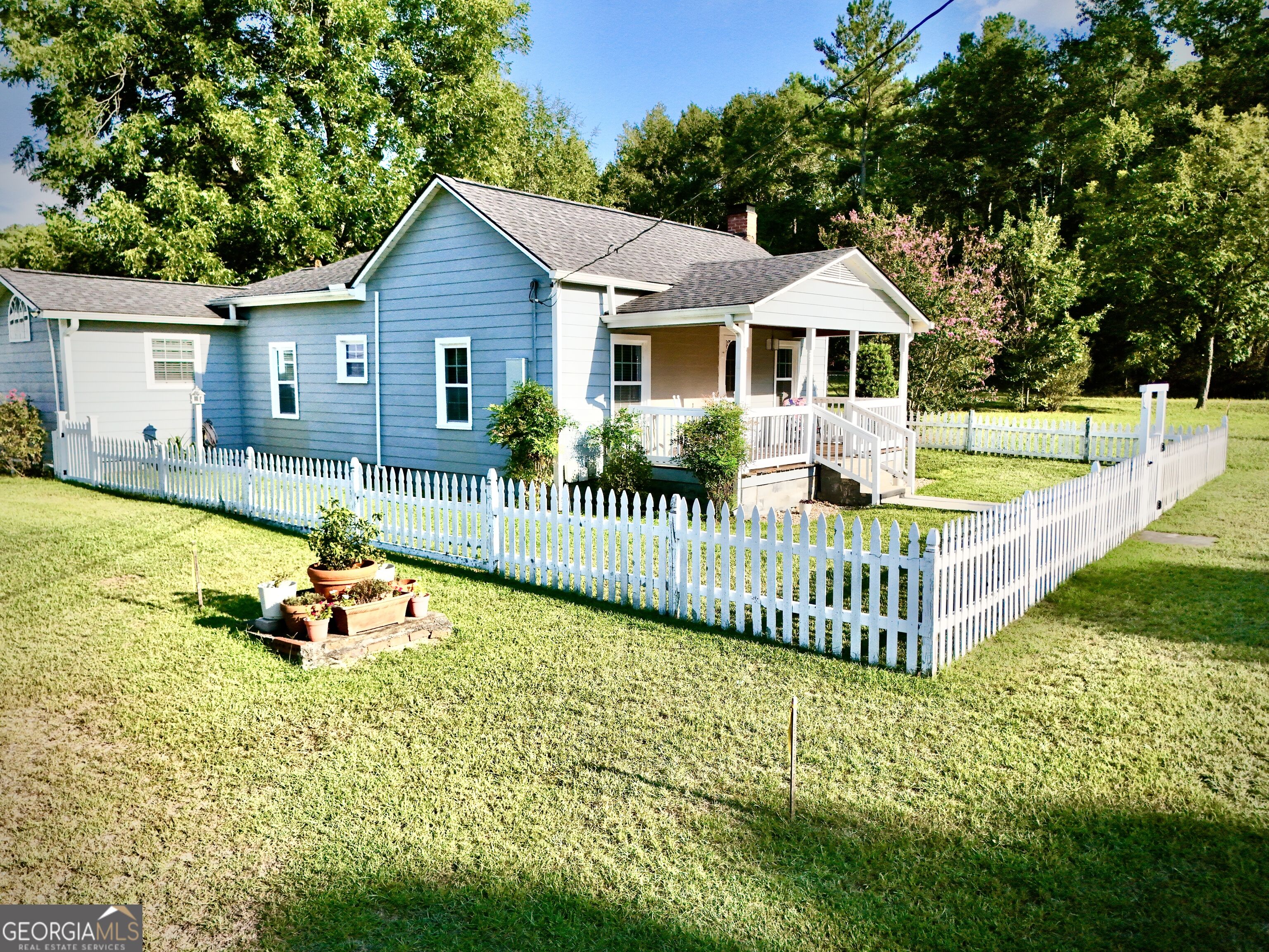 3506 Us Highway 441 S Property Photo 1