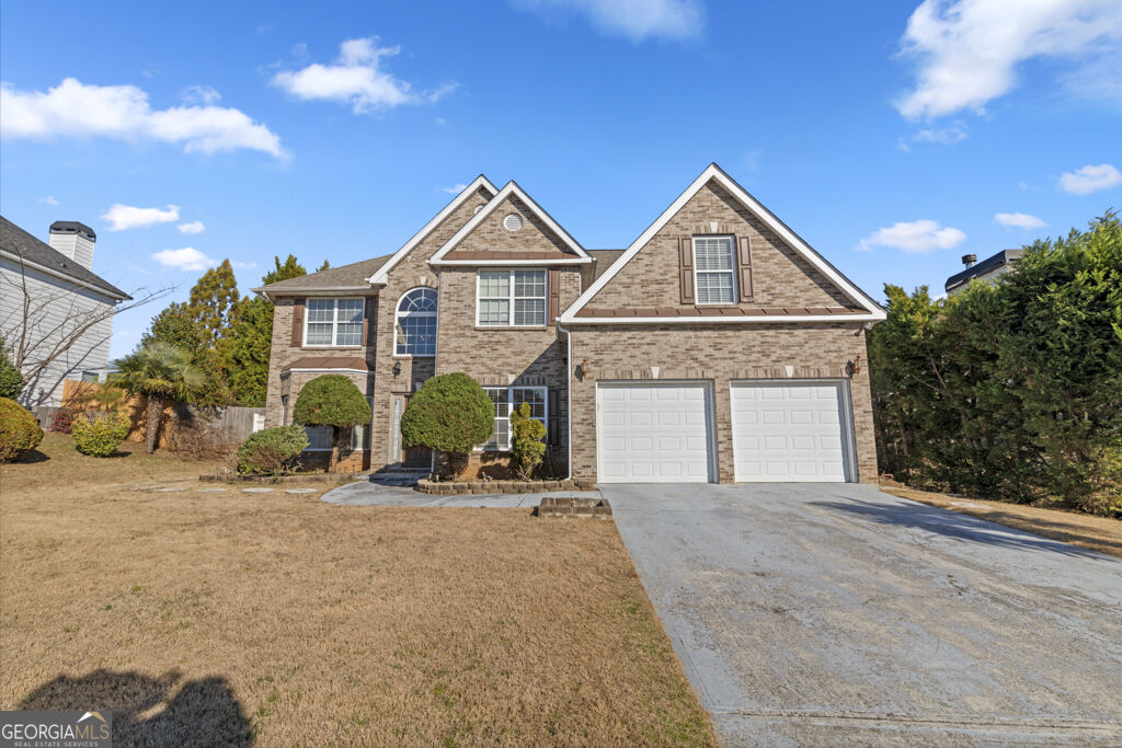 820 Kaitlyn Drive Property Photo 1