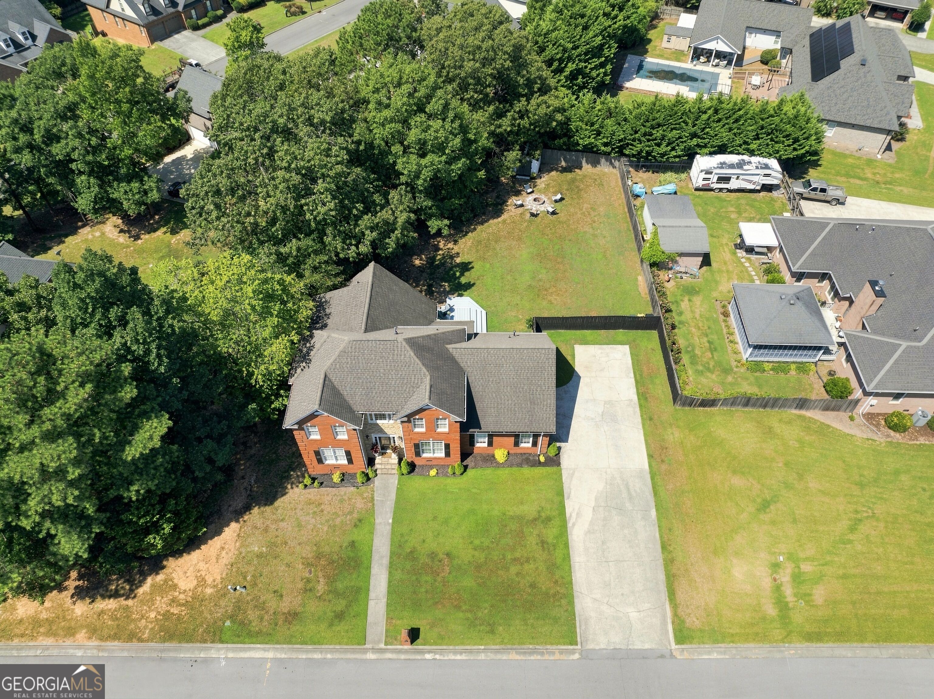 22 Stonebrook Drive Sw Property Photo 4
