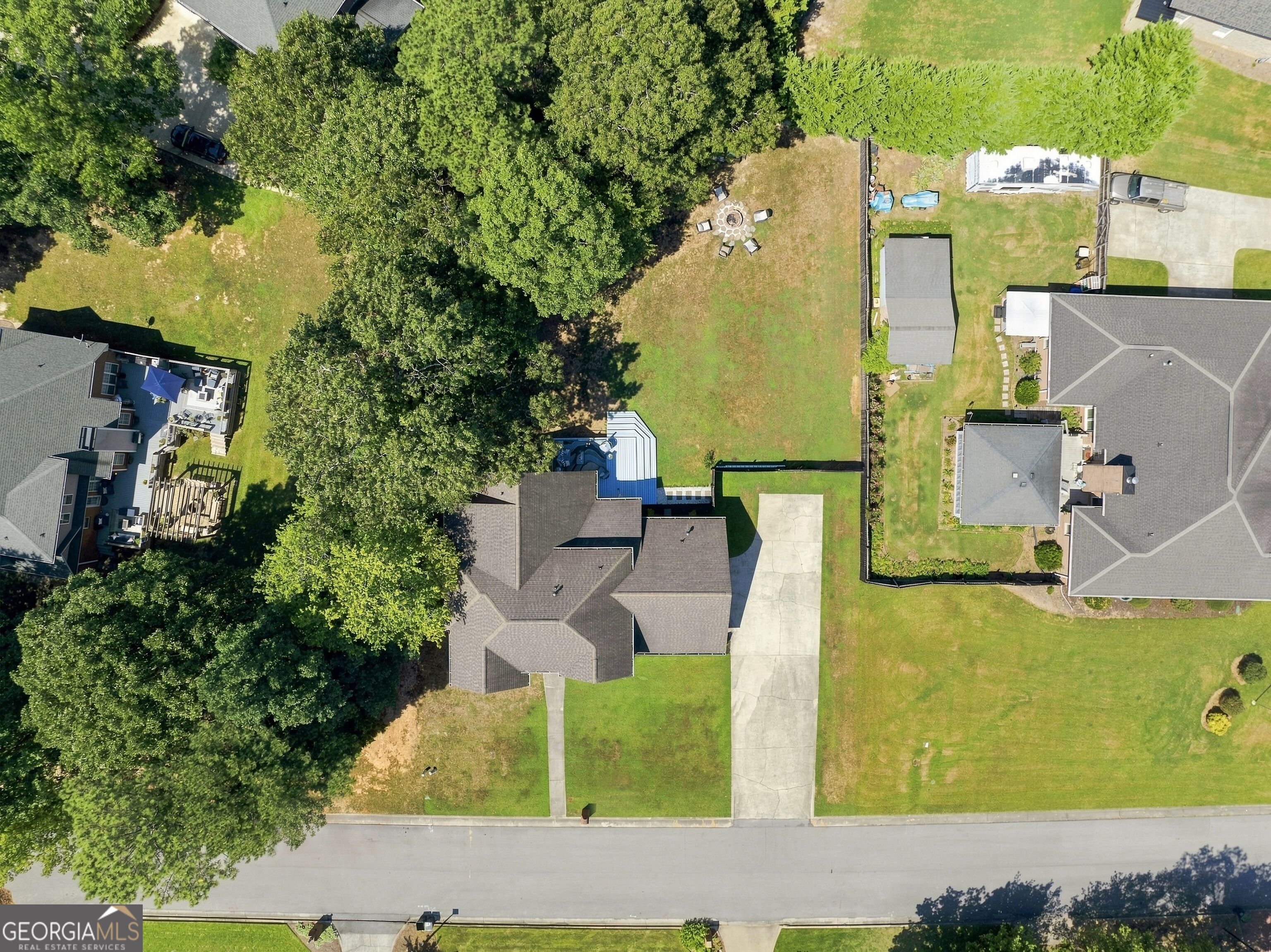 22 Stonebrook Drive Sw Property Photo 5