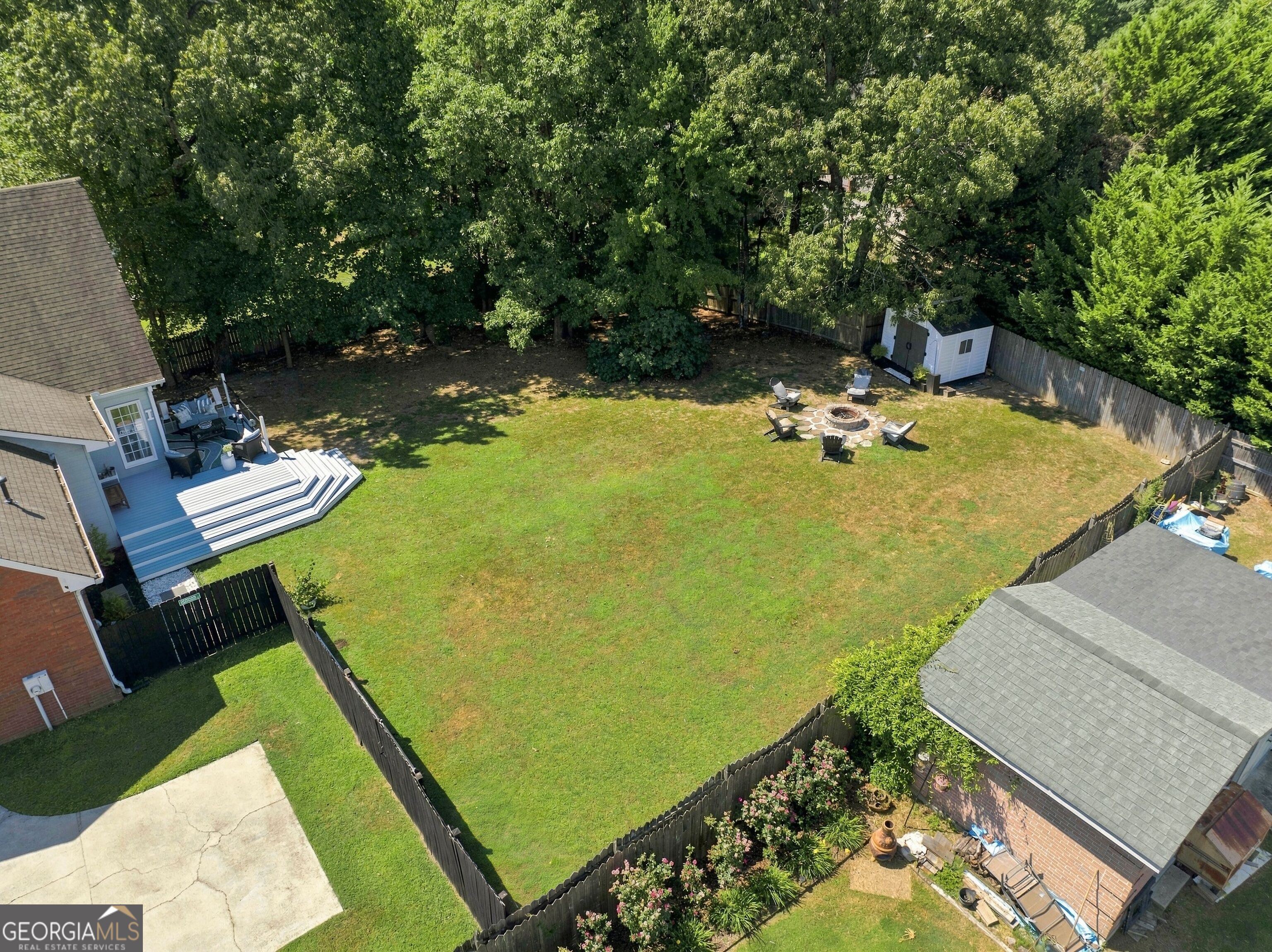 22 Stonebrook Drive Sw Property Photo 6
