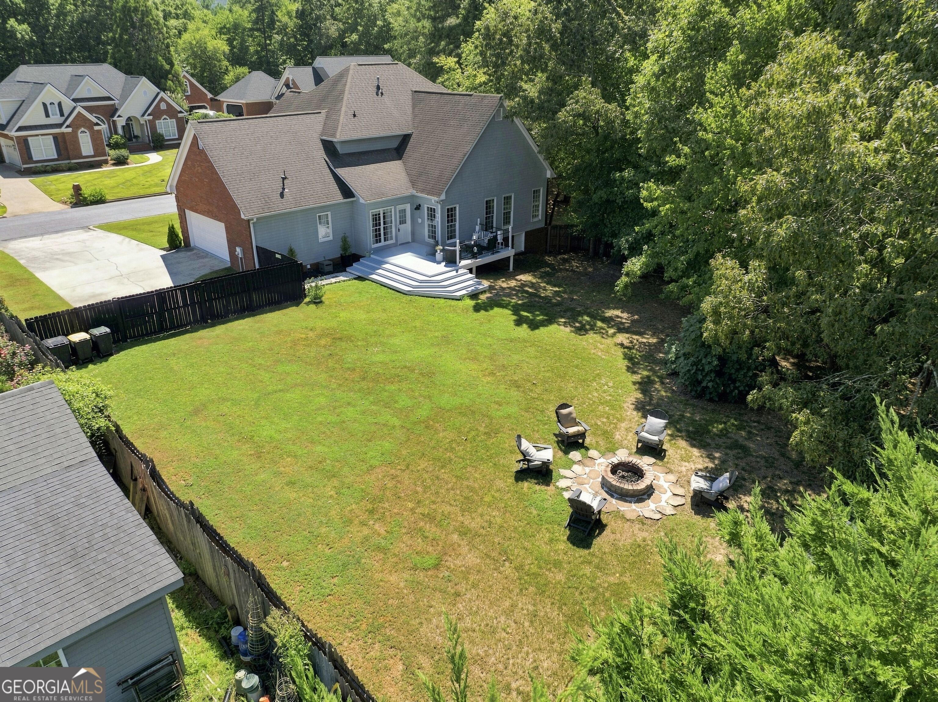 22 Stonebrook Drive Sw Property Photo 7