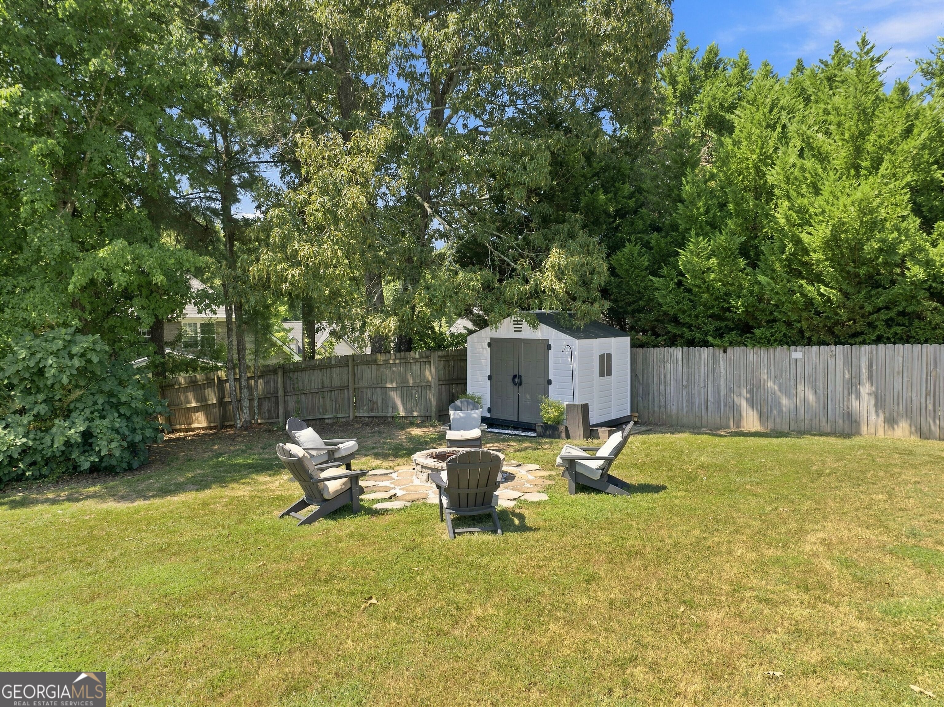 22 Stonebrook Drive Sw Property Photo 14