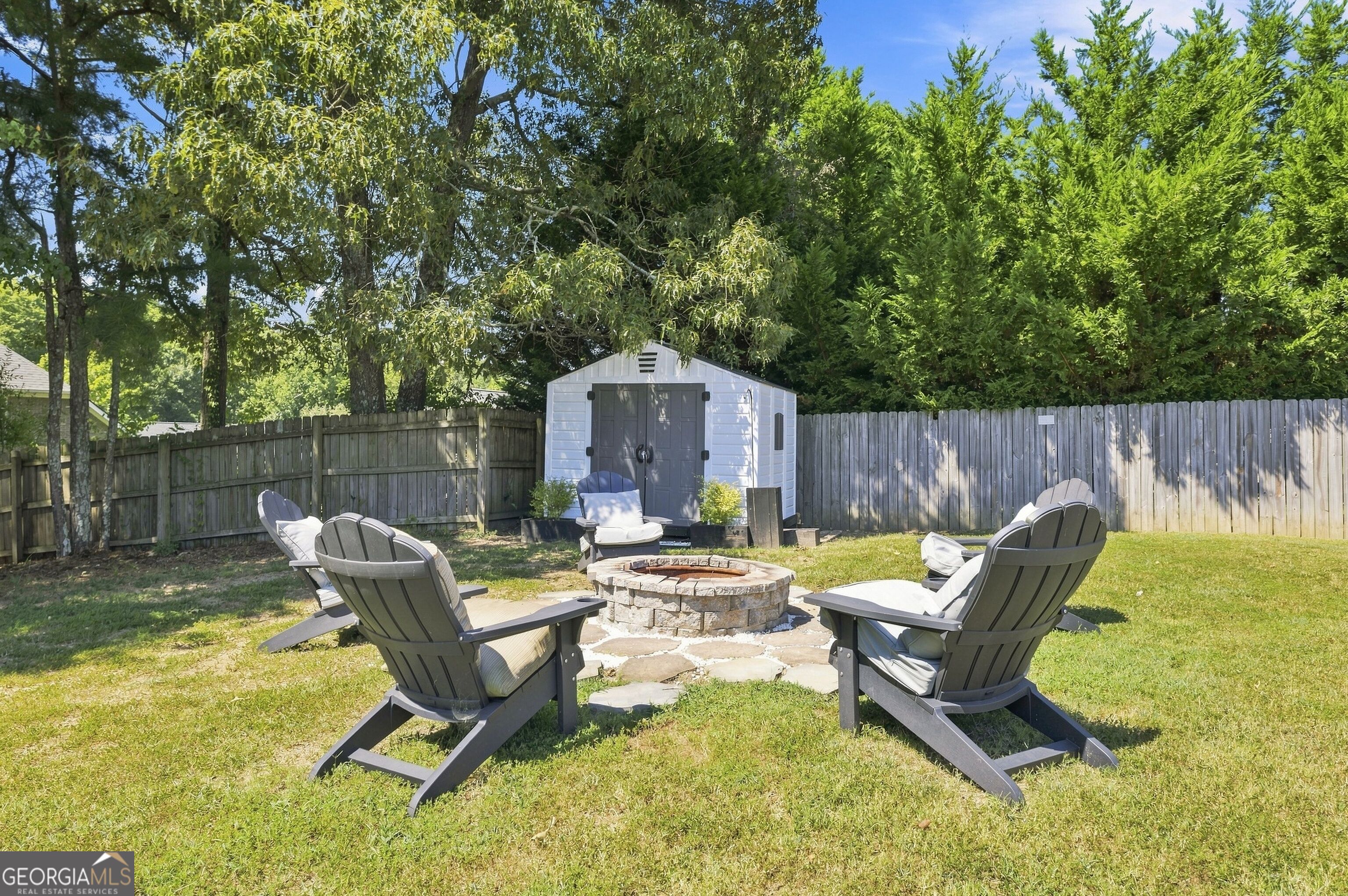 22 Stonebrook Drive Sw Property Photo 15