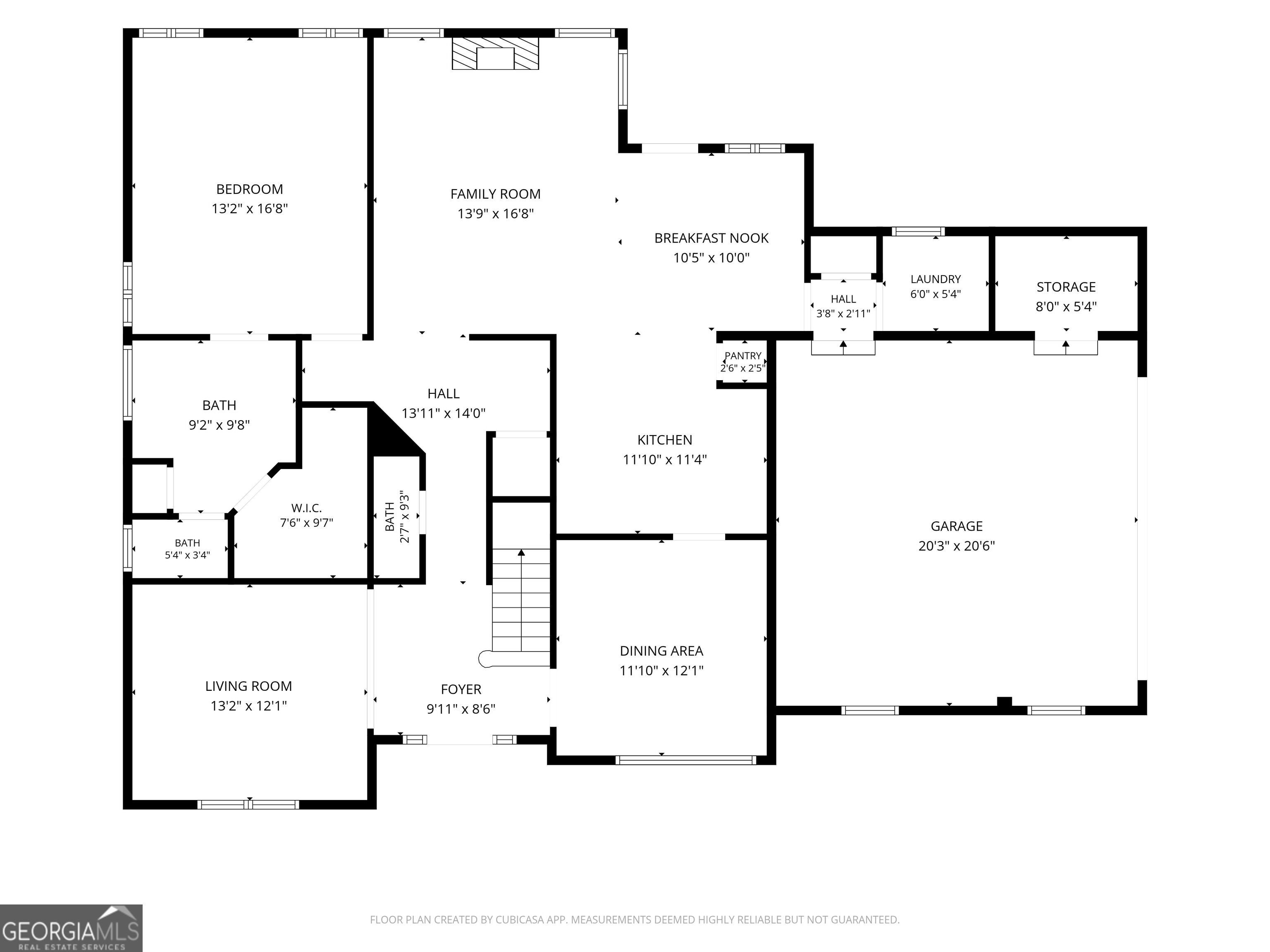 22 Stonebrook Drive Sw Property Photo 58
