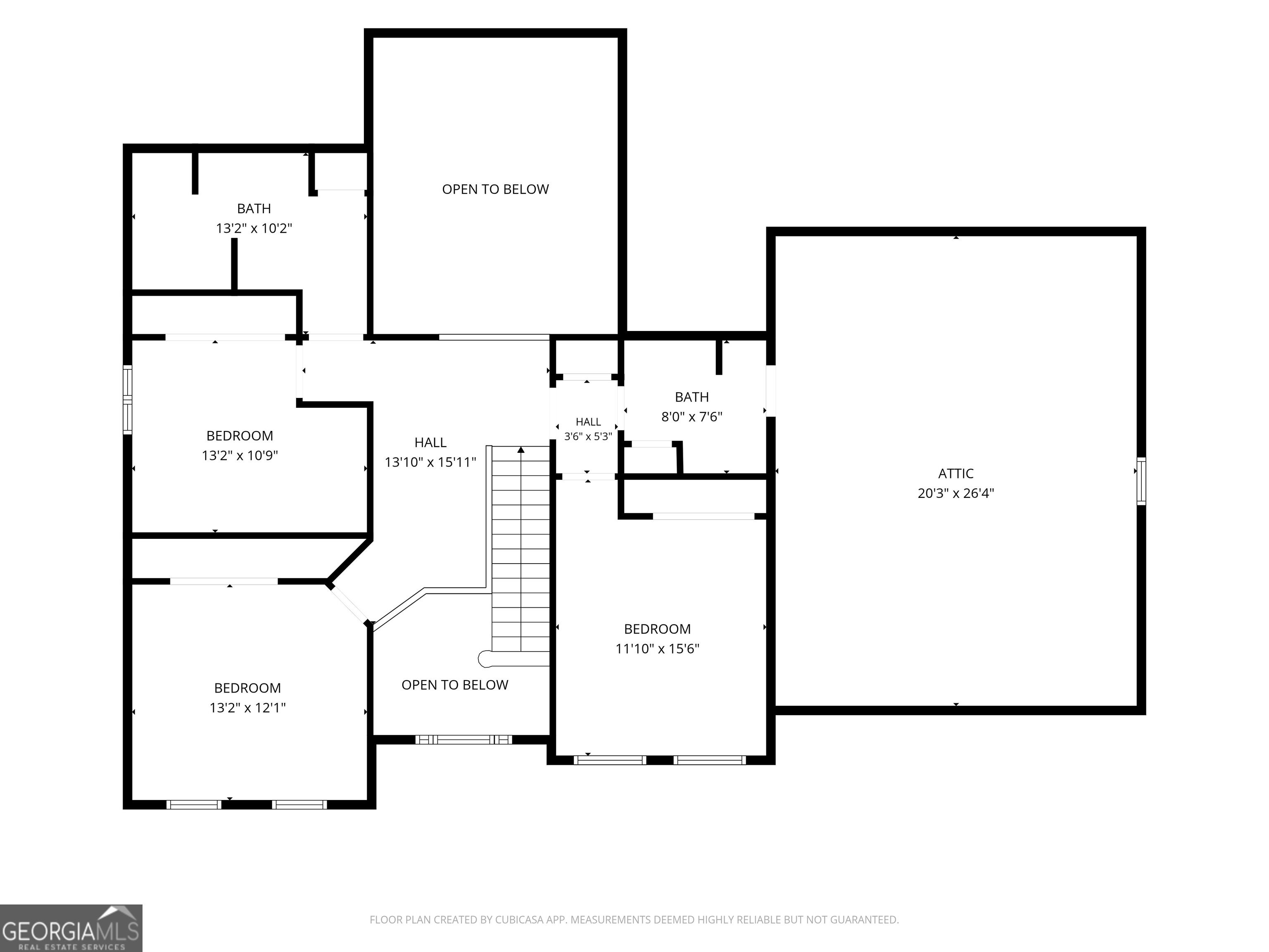 22 Stonebrook Drive Sw Property Photo 59
