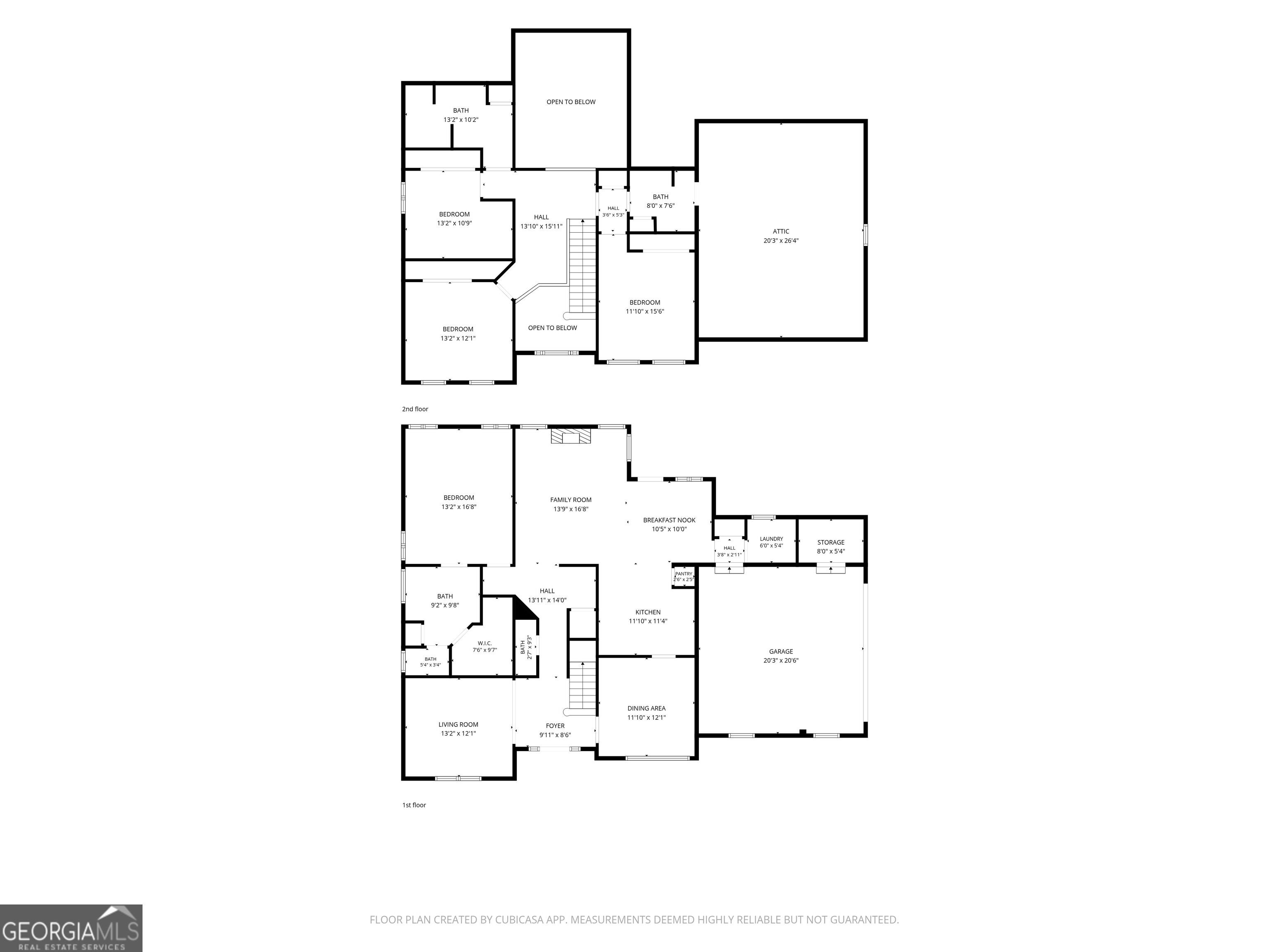 22 Stonebrook Drive Sw Property Photo 60