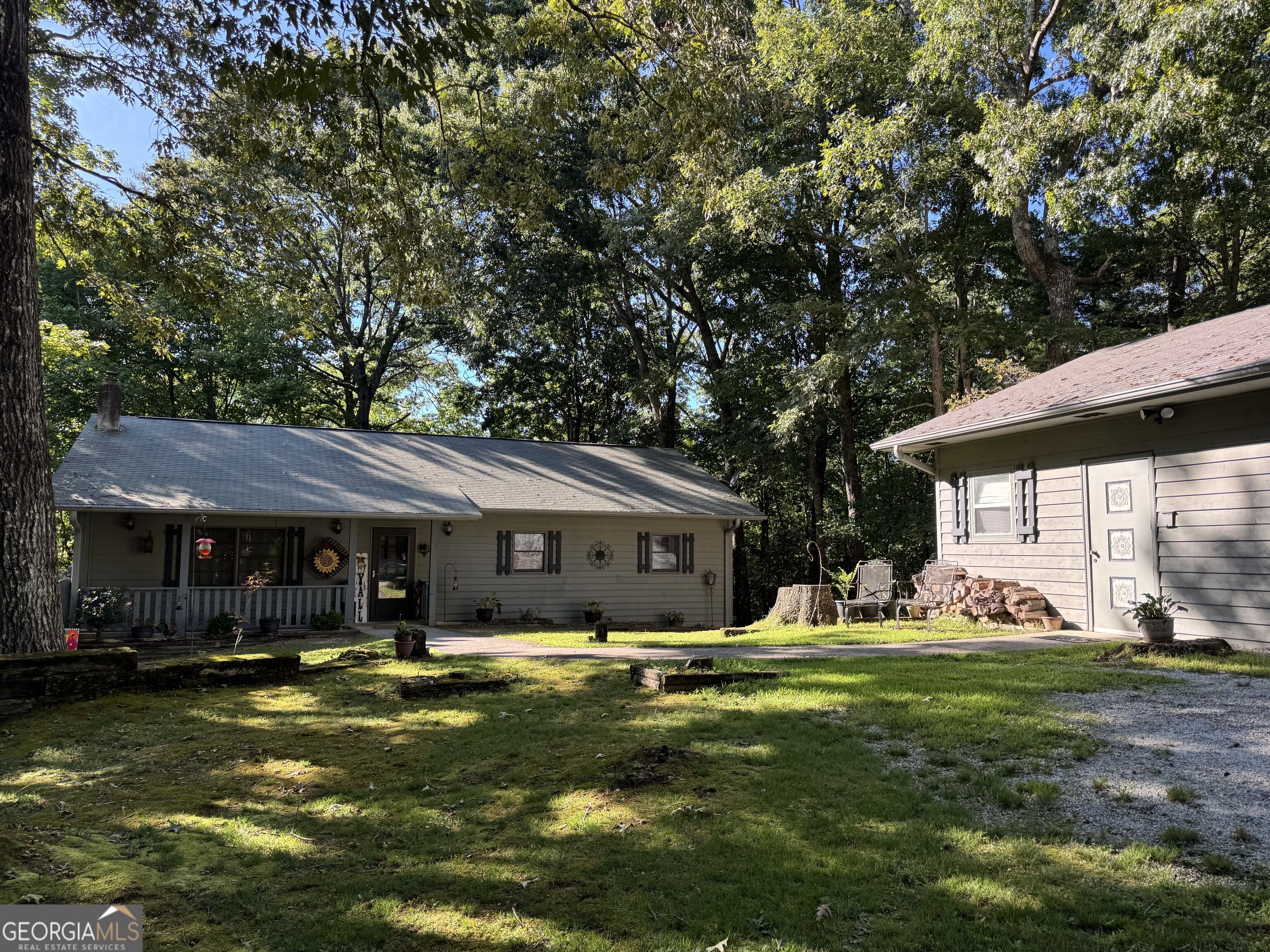 206 Grandview Lane Property Photo 1
