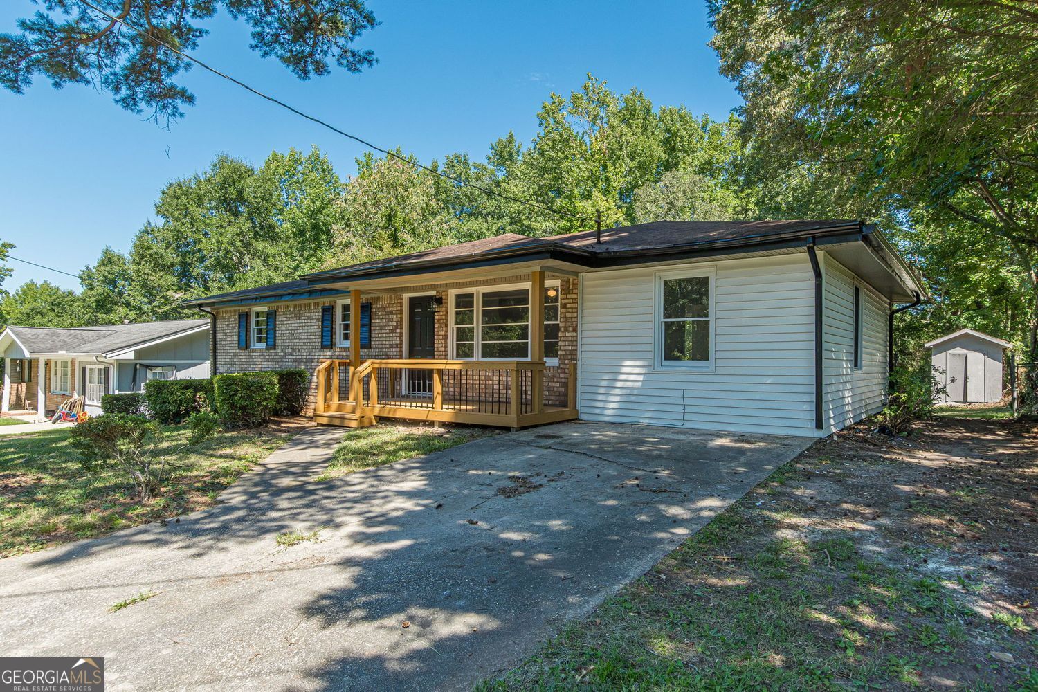 6405 Kensington Court Property Photo 1