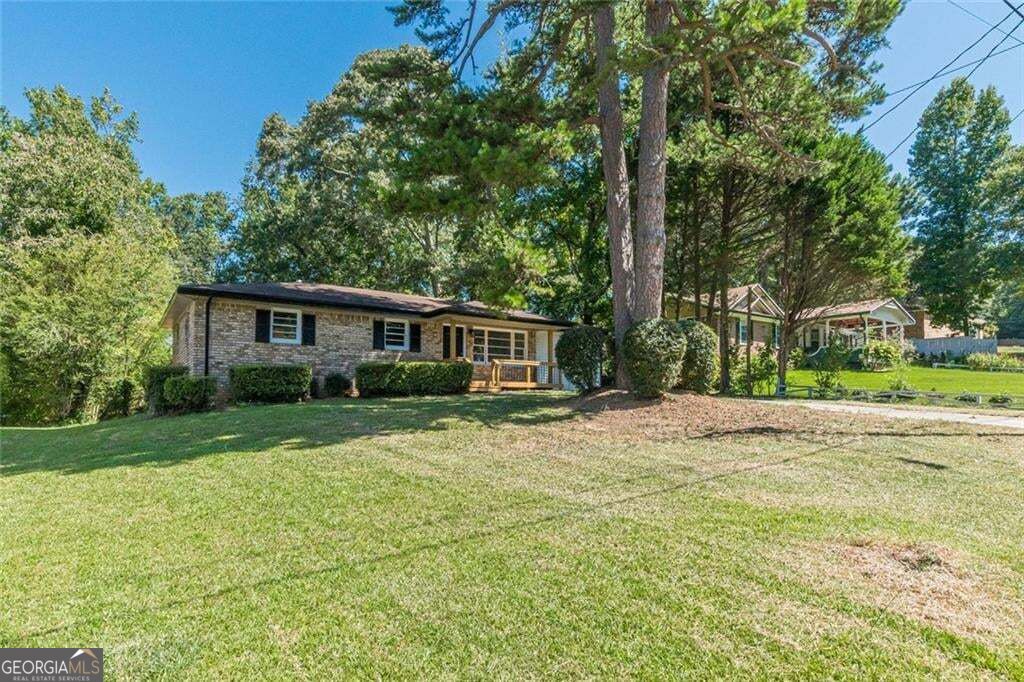 6405 Kensington Court Property Photo 4