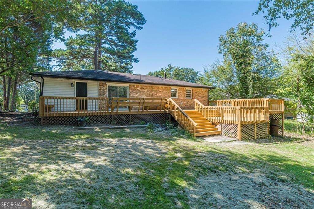 6405 Kensington Court Property Photo 37