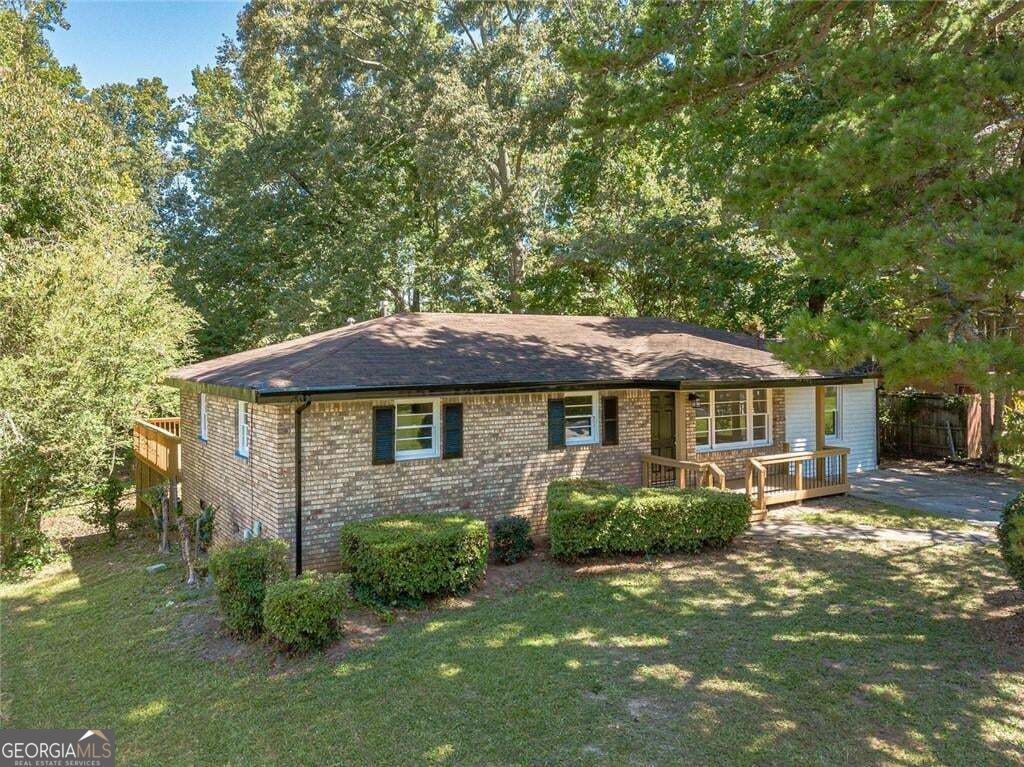 6405 Kensington Court Property Photo 46