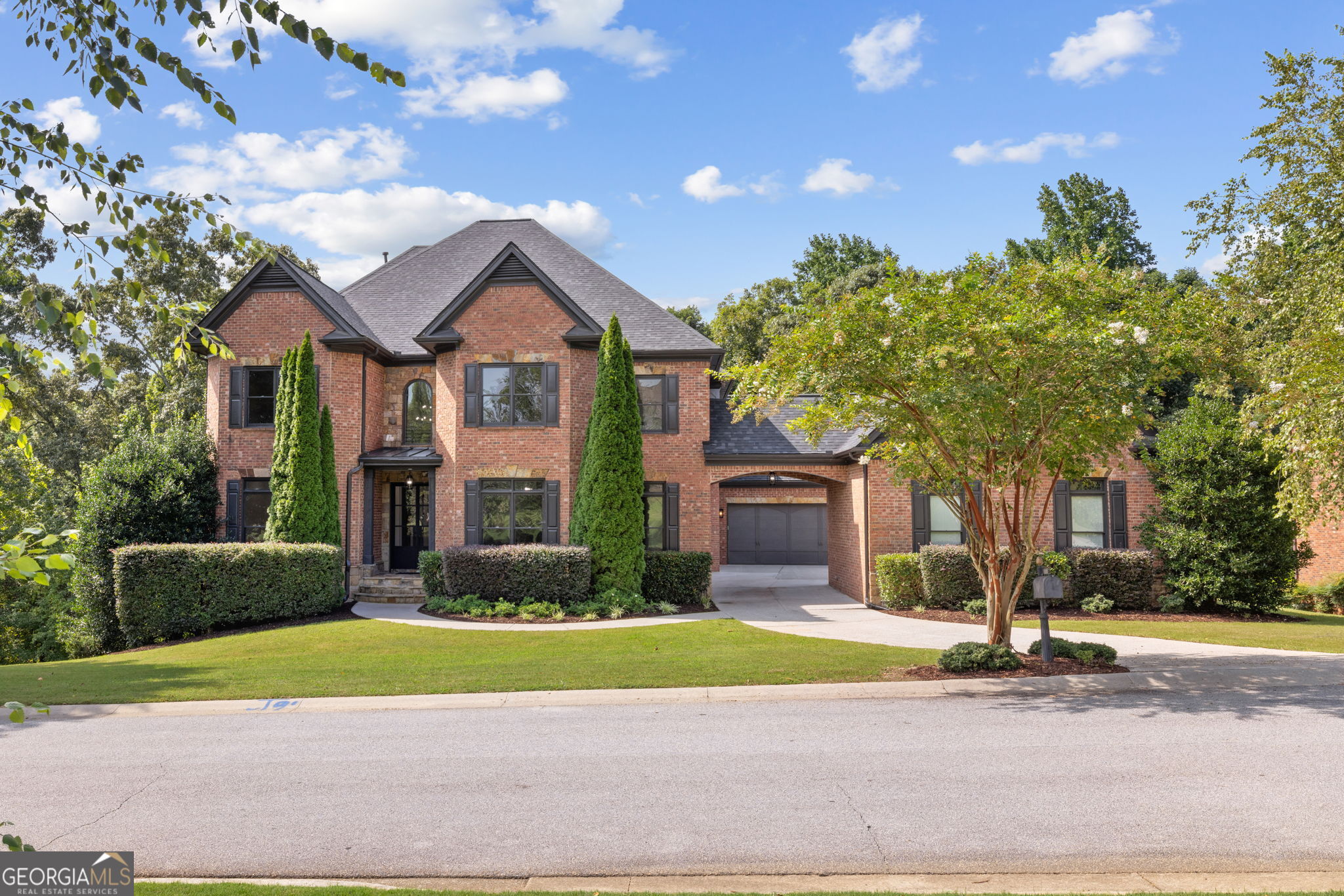 4824 Deer Creek Court Property Photo 1