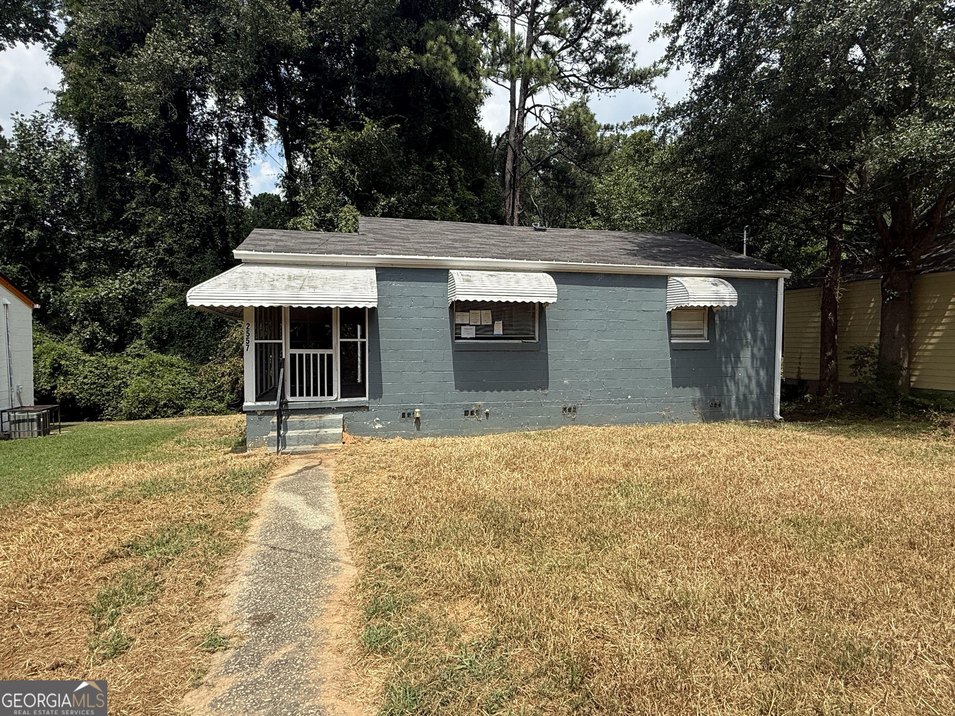 2557 Loghaven Drive Nw Property Photo 1