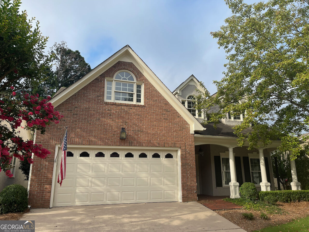 117 Masters Drive N Property Photo 1