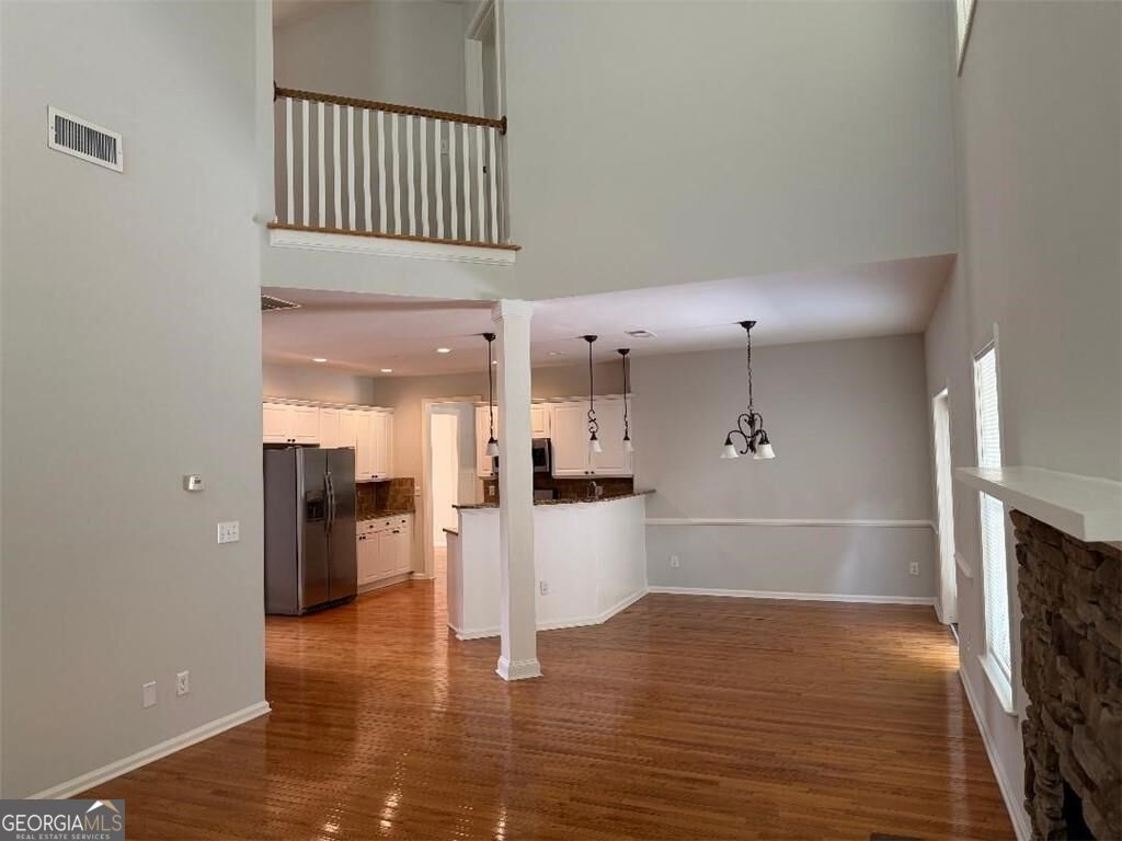 4315 Red Rock Point Property Photo 6