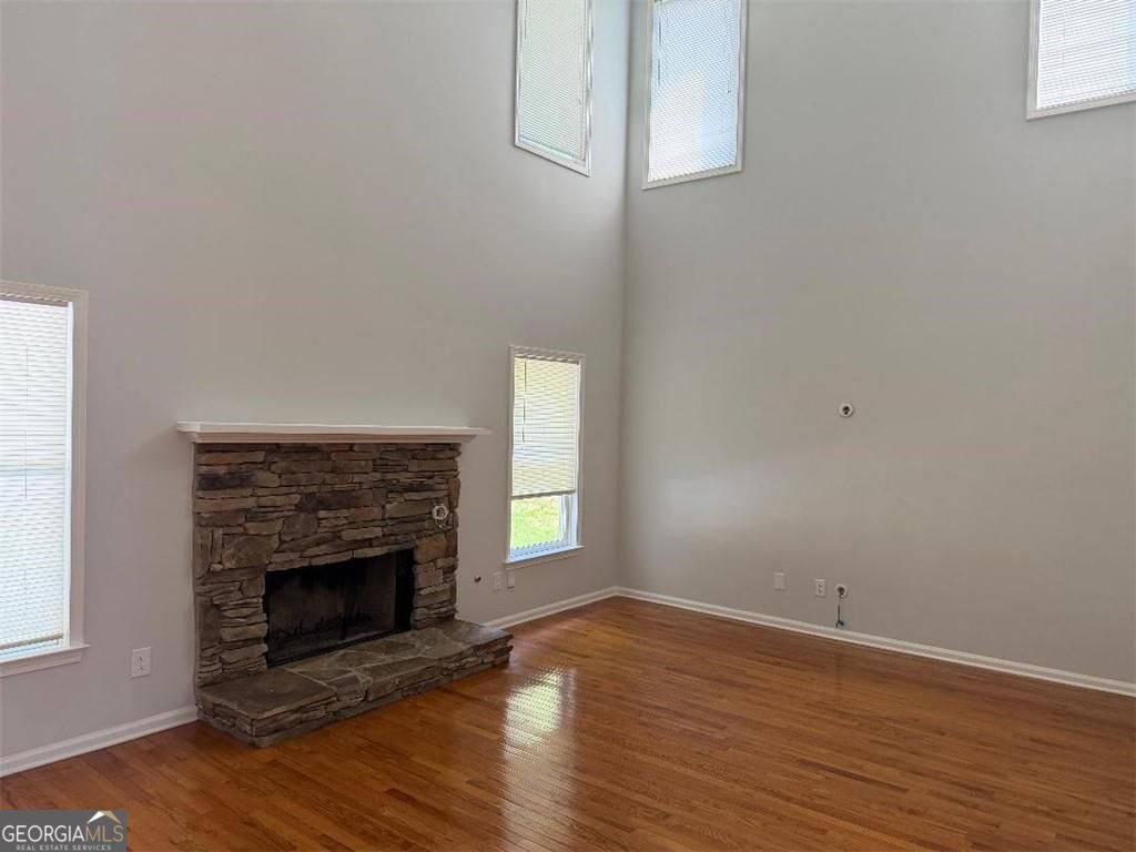 4315 Red Rock Point Property Photo 7