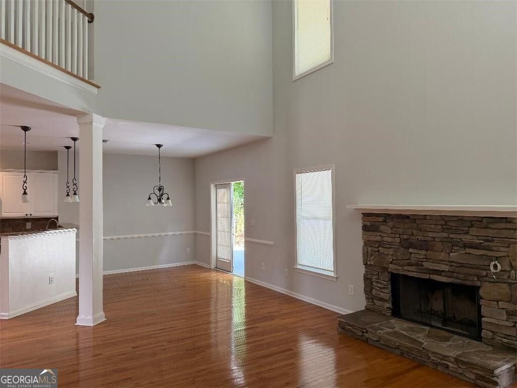 4315 Red Rock Point Property Photo 8
