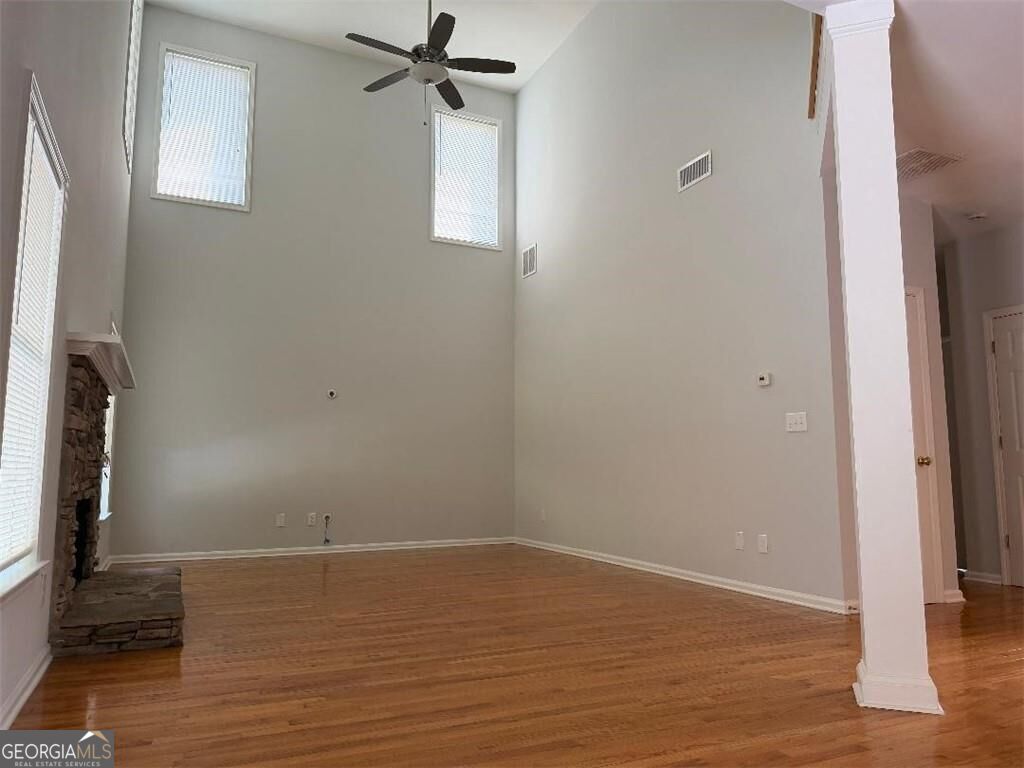 4315 Red Rock Point Property Photo 9