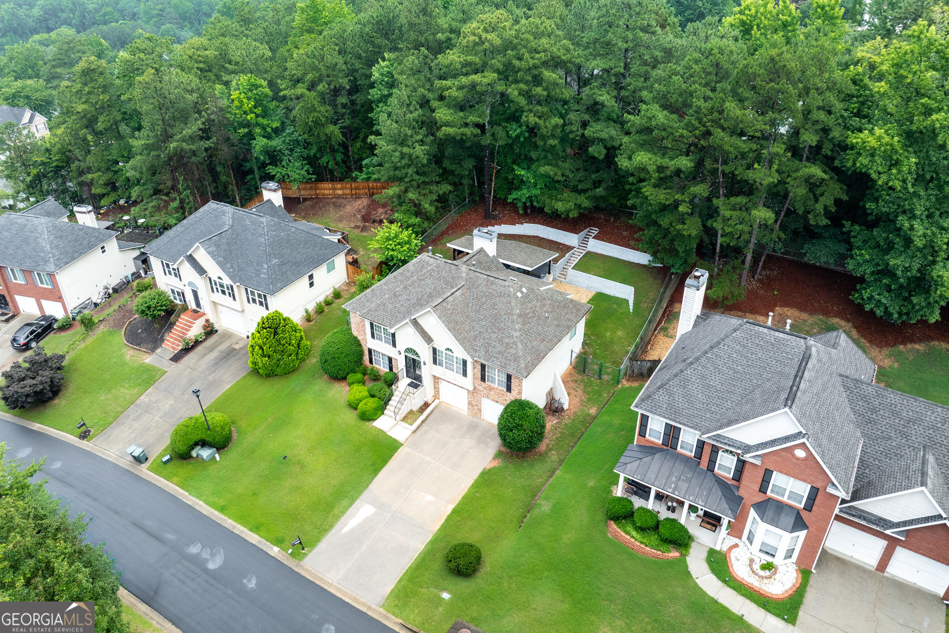 1041 Soaring Drive Property Photo 41