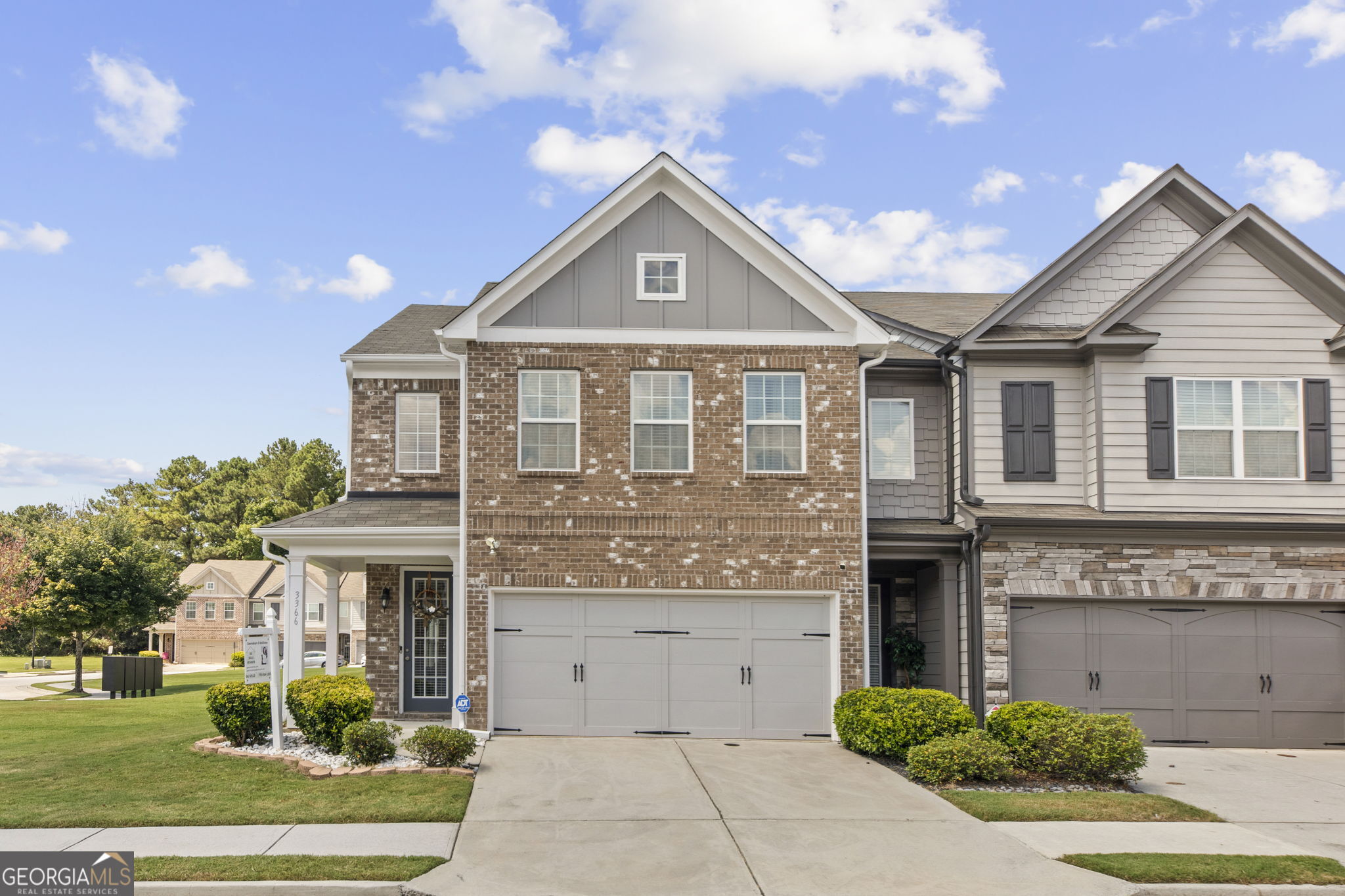 3366 Open Fields Drive Property Photo 1