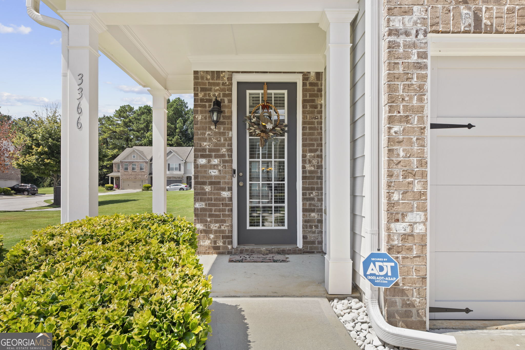 3366 Open Fields Drive Property Photo 3
