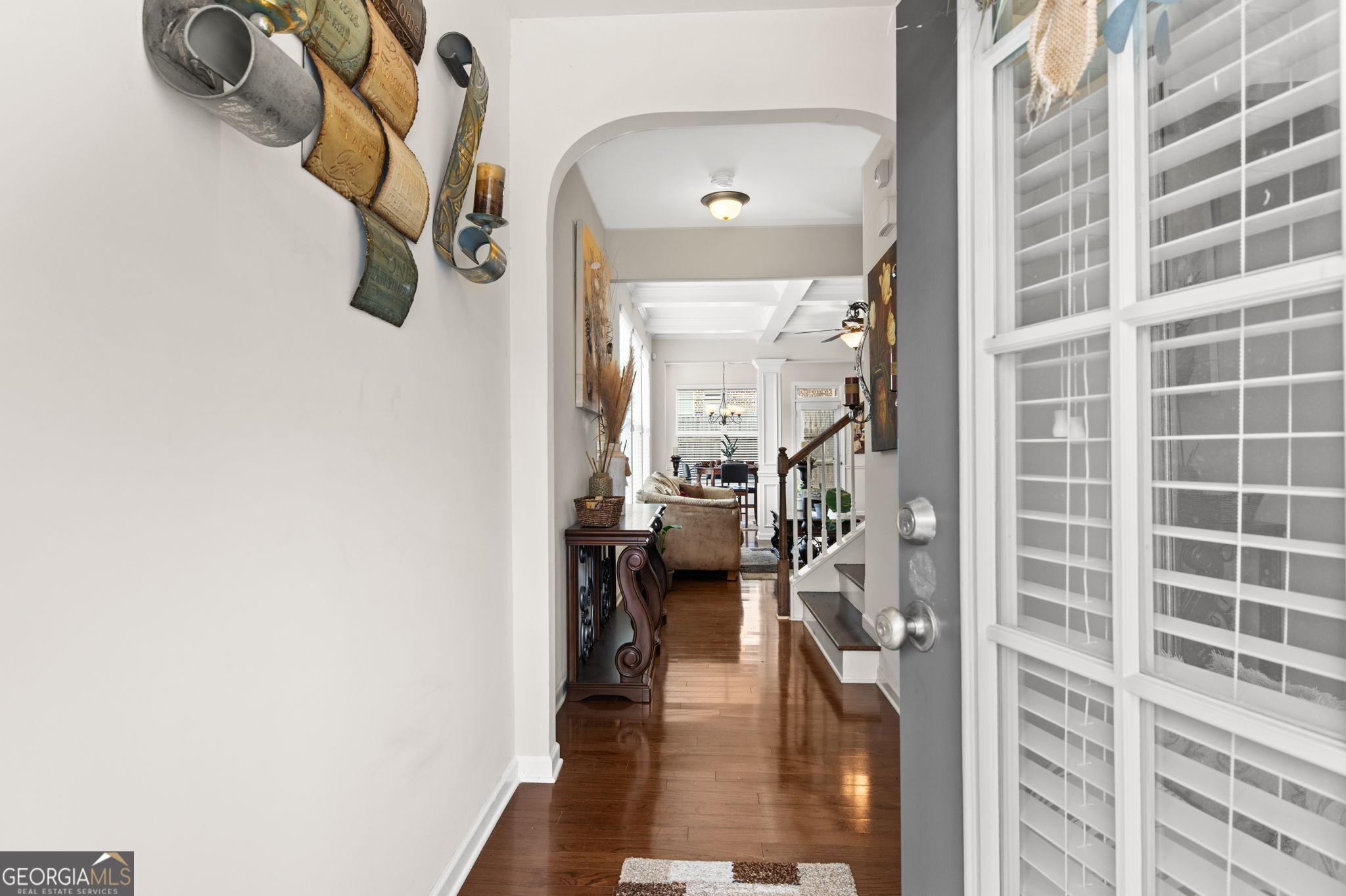3366 Open Fields Drive Property Photo 4