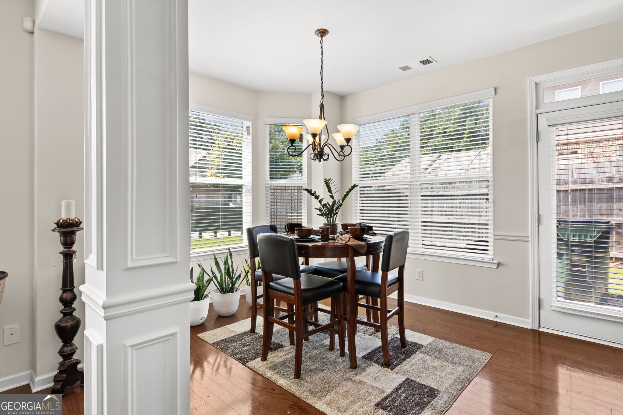 3366 Open Fields Drive Property Photo 14