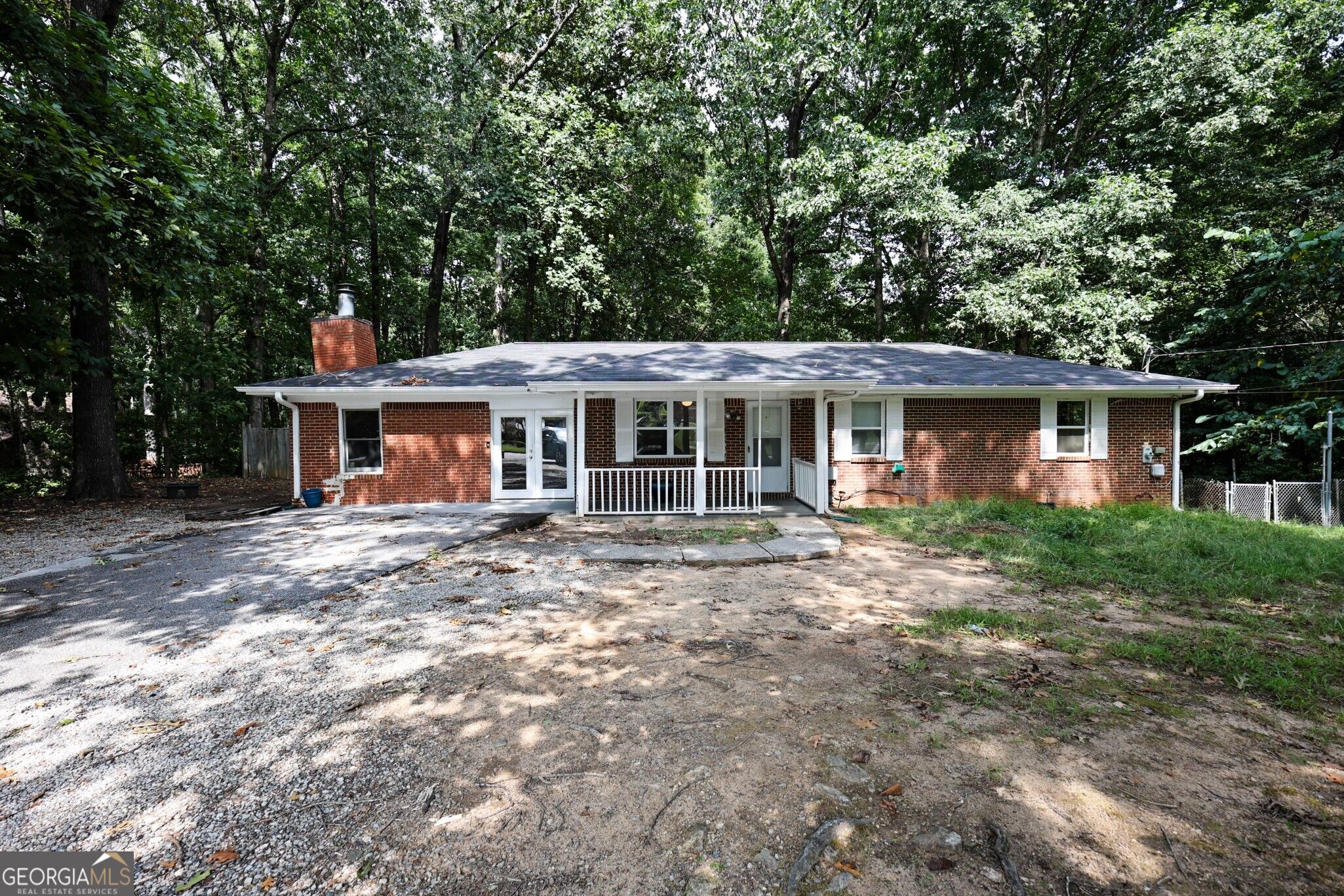 4330 Mink Livsey Road Property Photo 1
