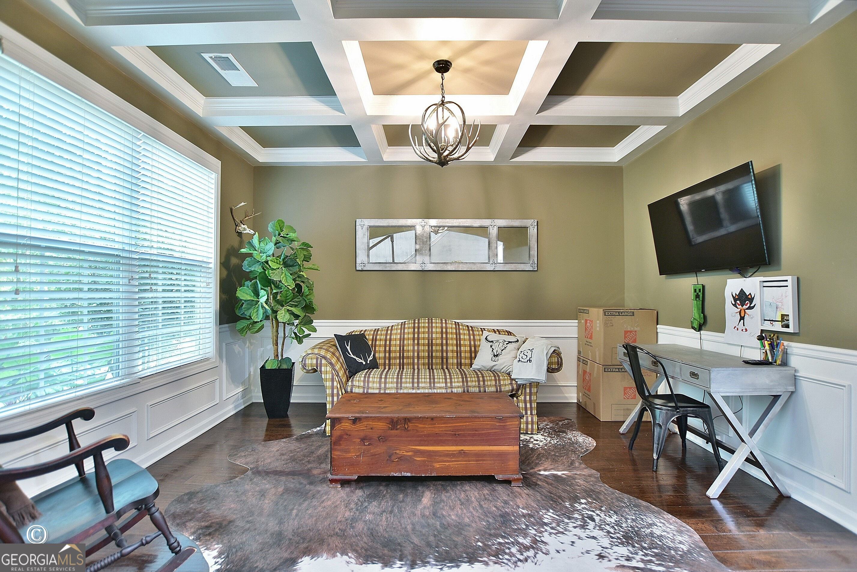 907 Big Sky Drive Property Photo 3