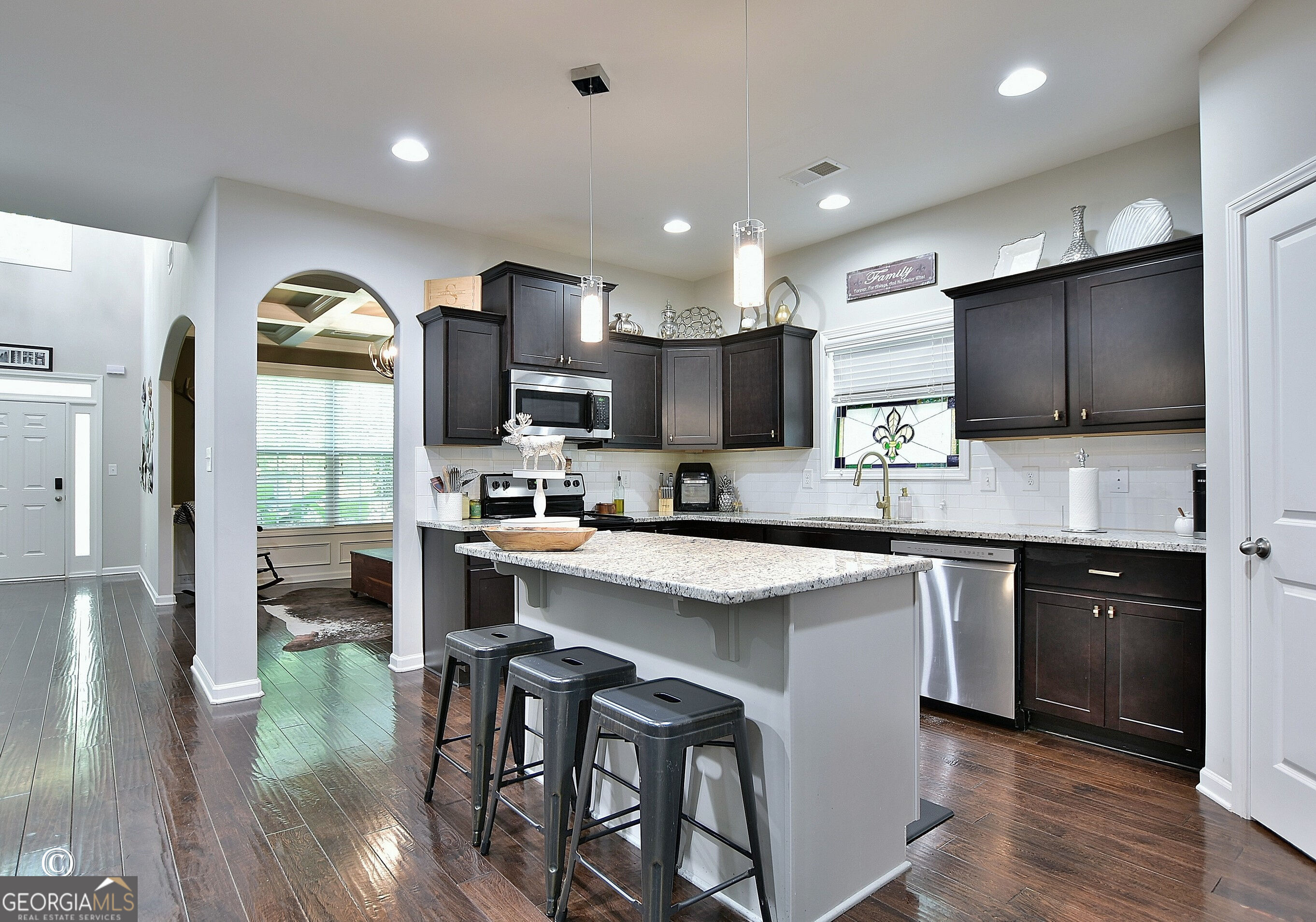 907 Big Sky Drive Property Photo 6