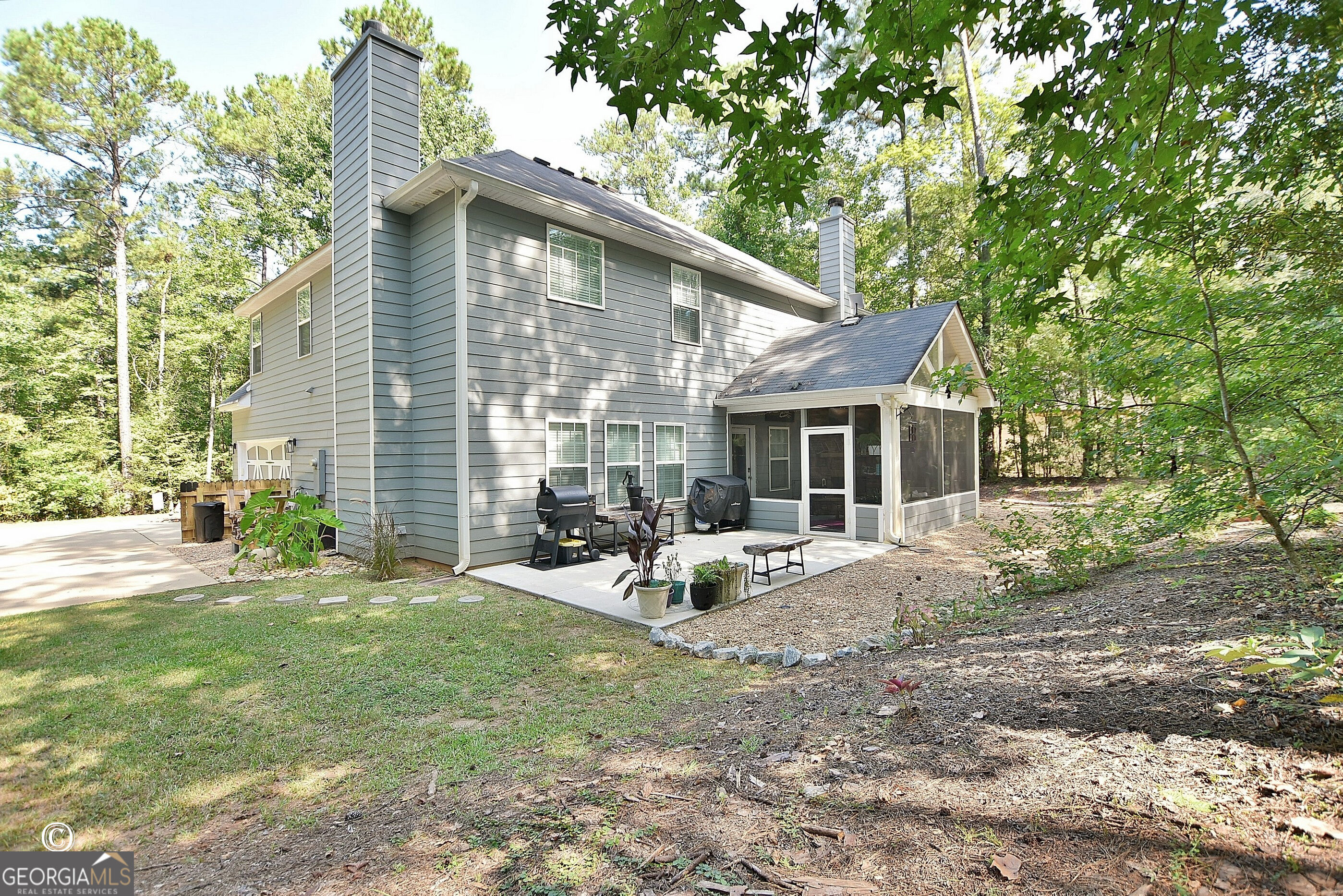 907 Big Sky Drive Property Photo 32