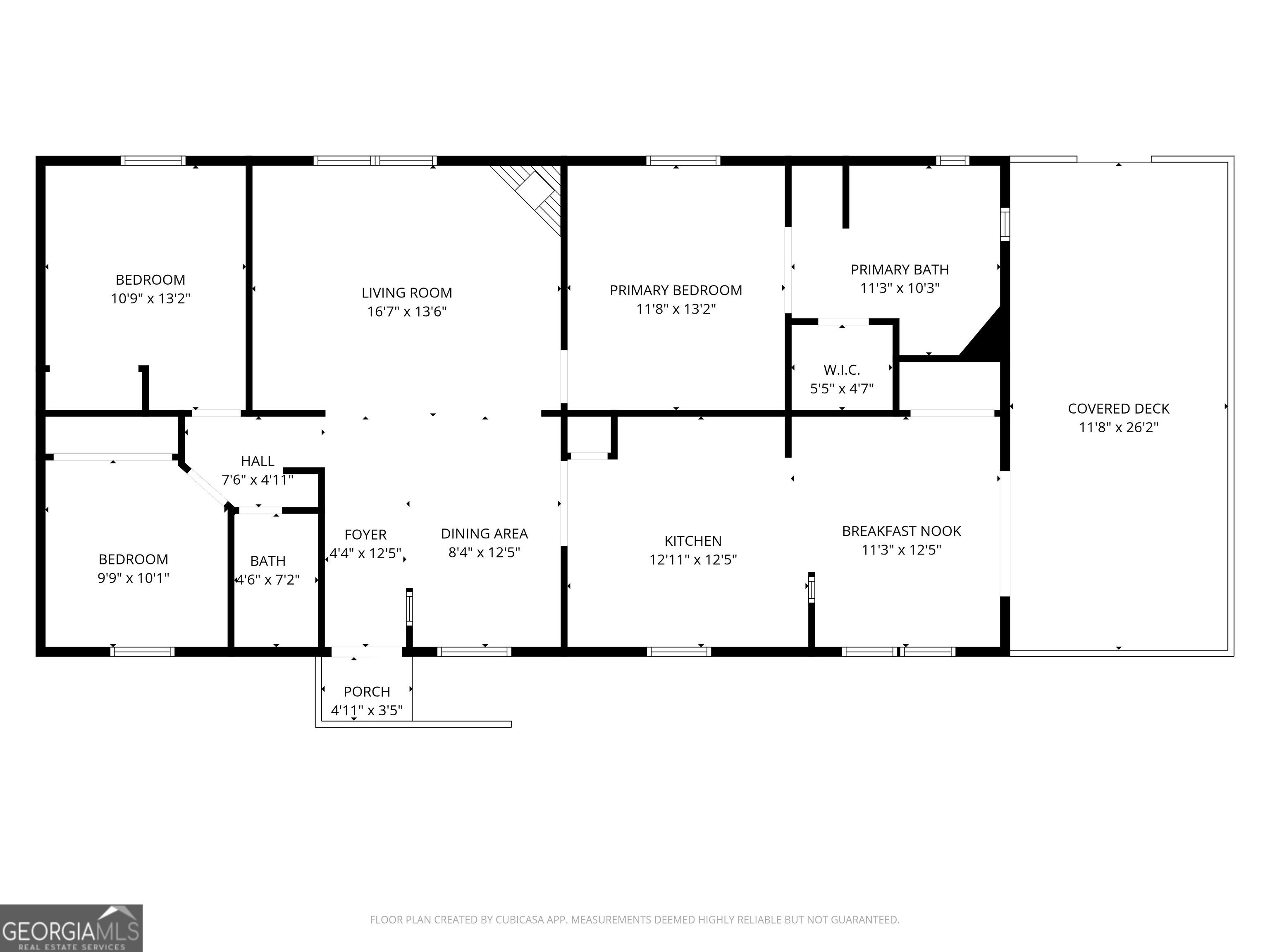 760 Hamilton Mulberry Grove Road Property Photo 21