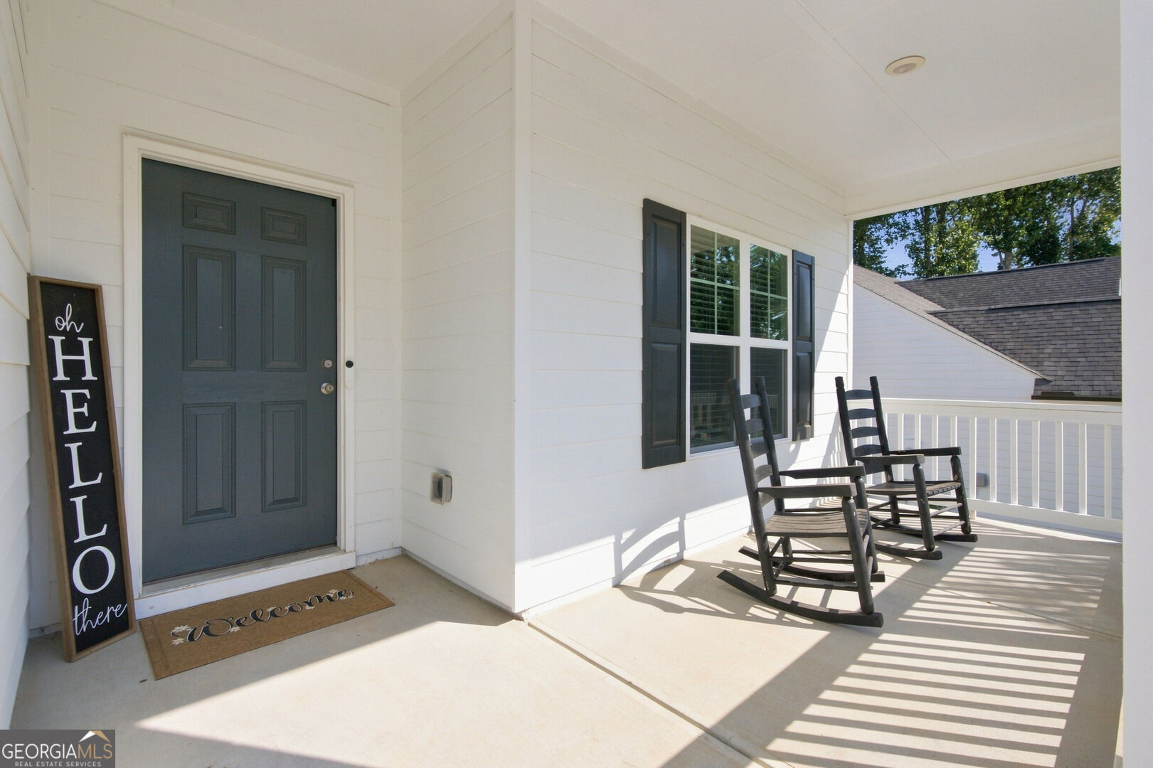 617 Edgemore Road Property Photo 4