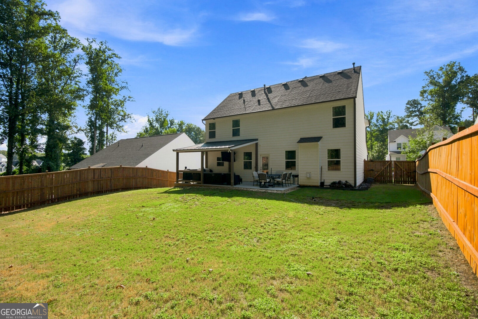 617 Edgemore Road Property Photo 40