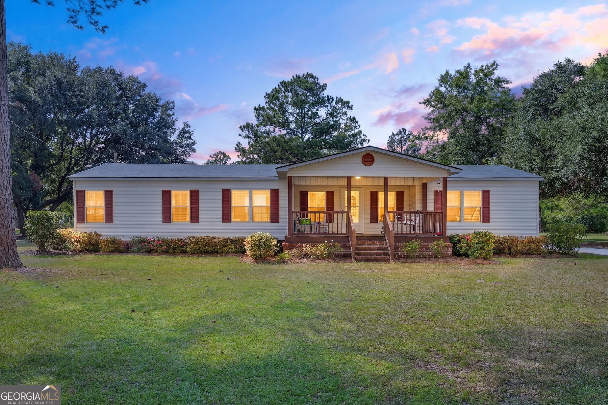 1444 Courthouse Road Property Photo 1