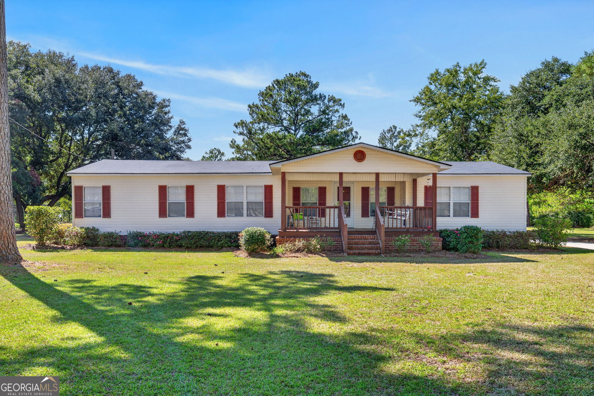 1444 Courthouse Road Property Photo 2