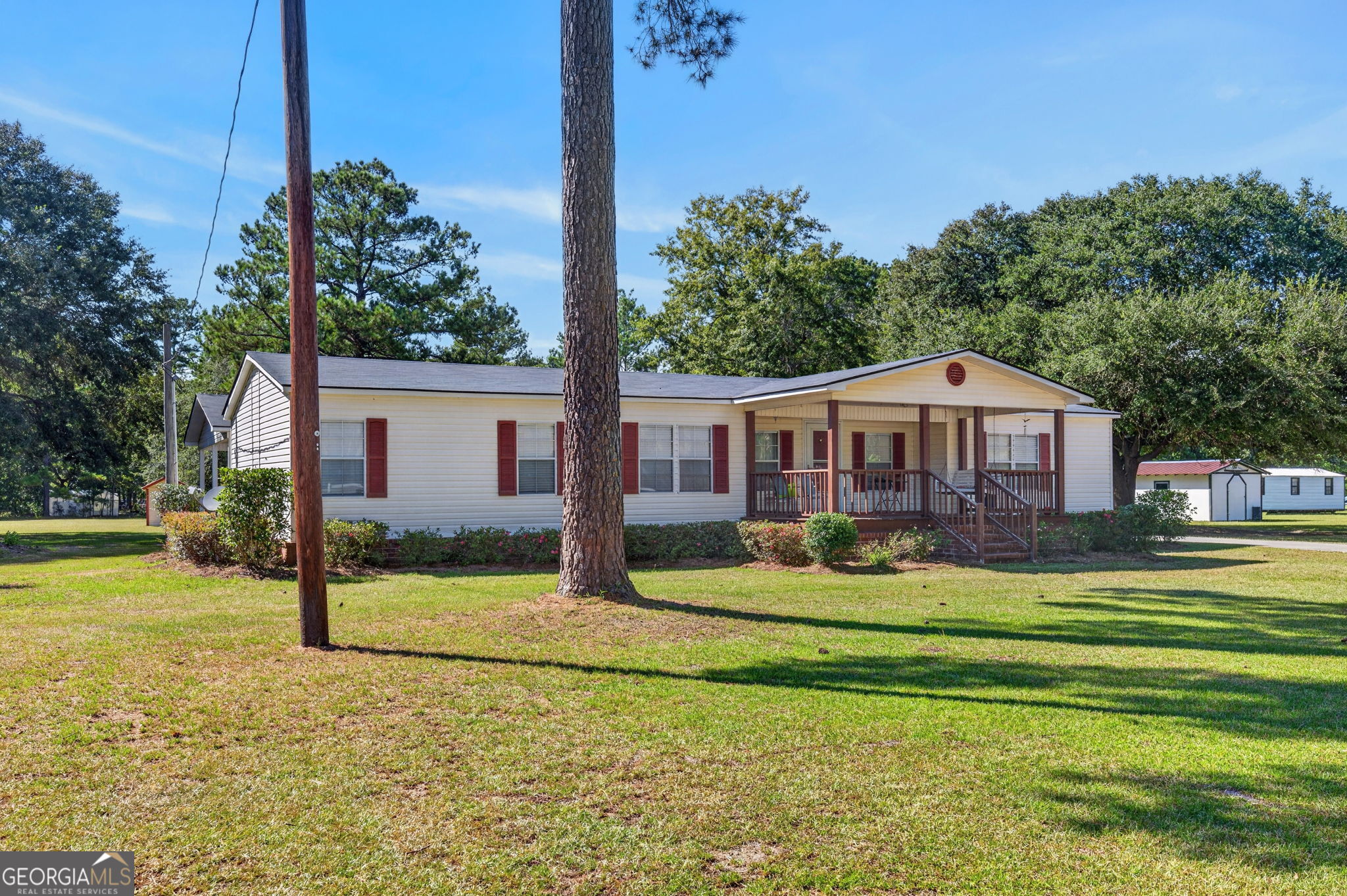 1444 Courthouse Road Property Photo 3