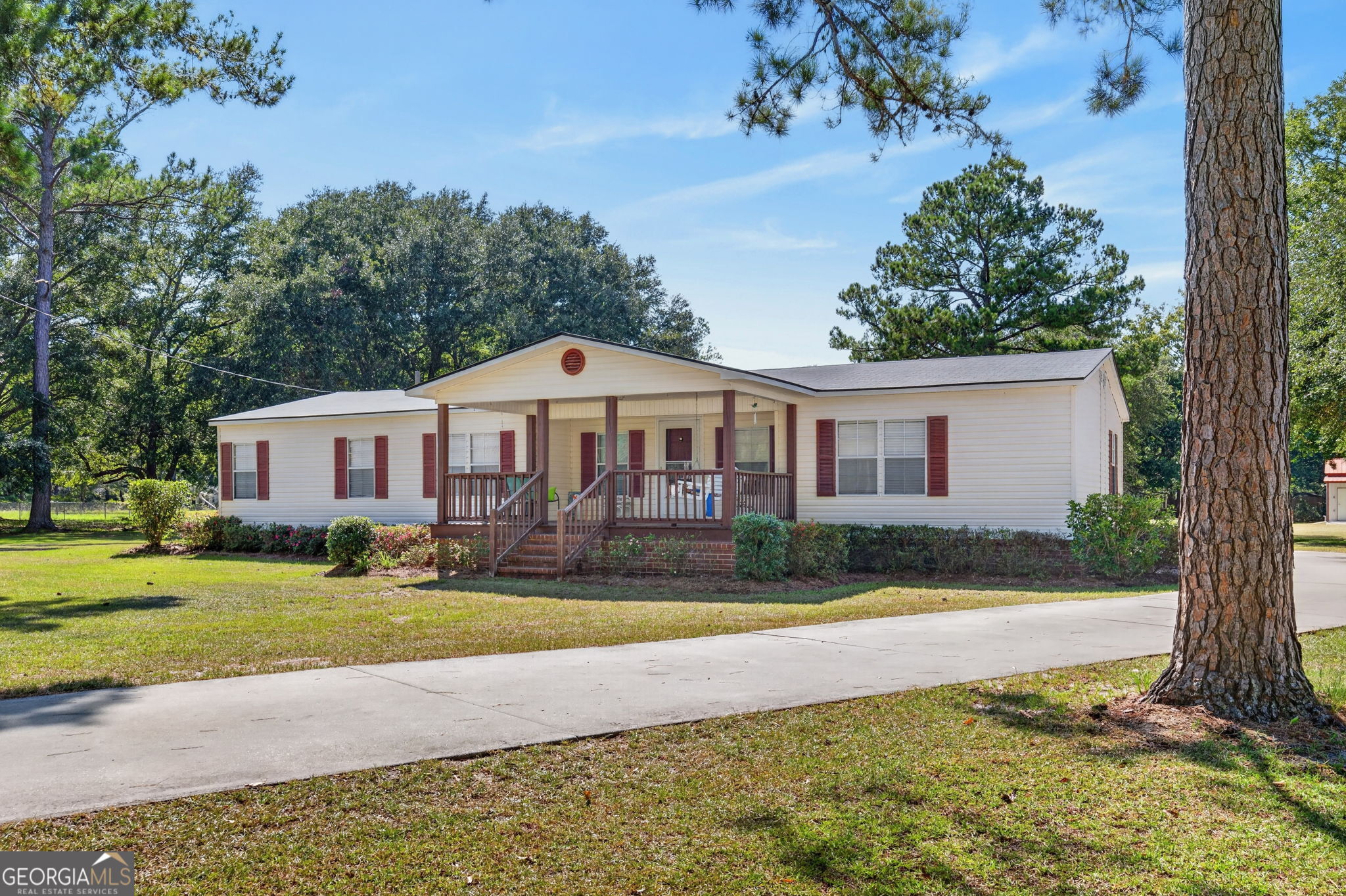 1444 Courthouse Road Property Photo 4