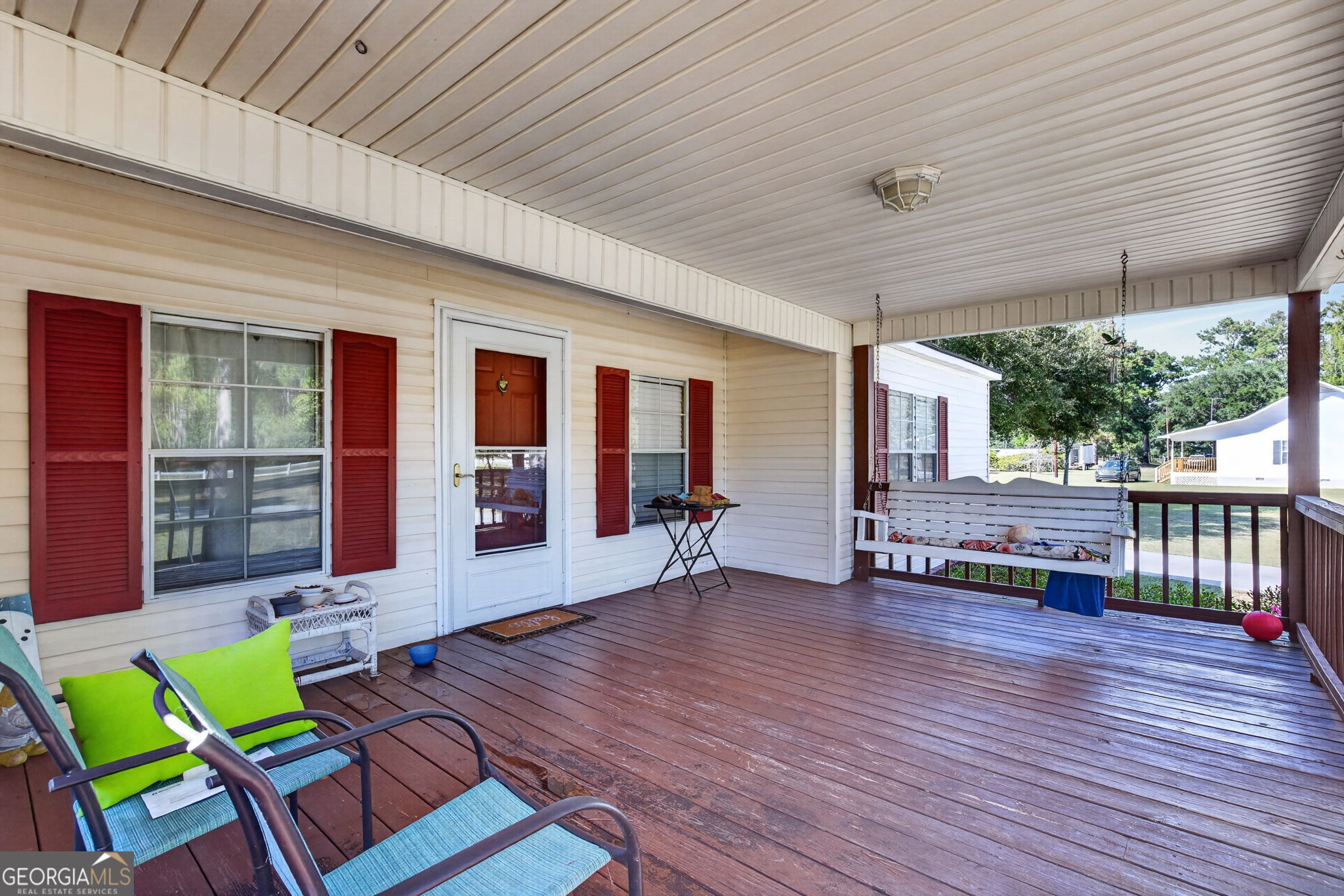 1444 Courthouse Road Property Photo 5