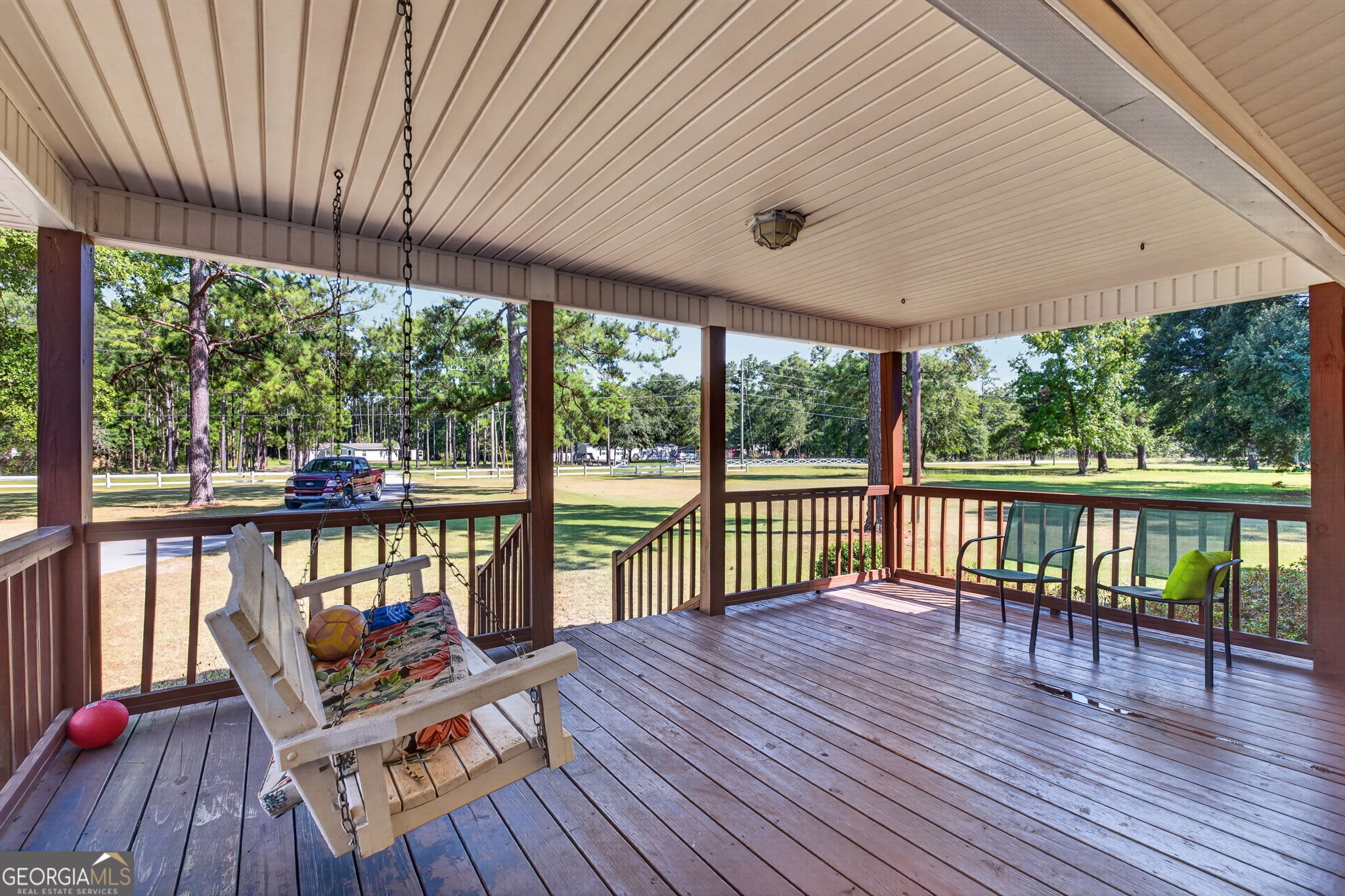 1444 Courthouse Road Property Photo 6