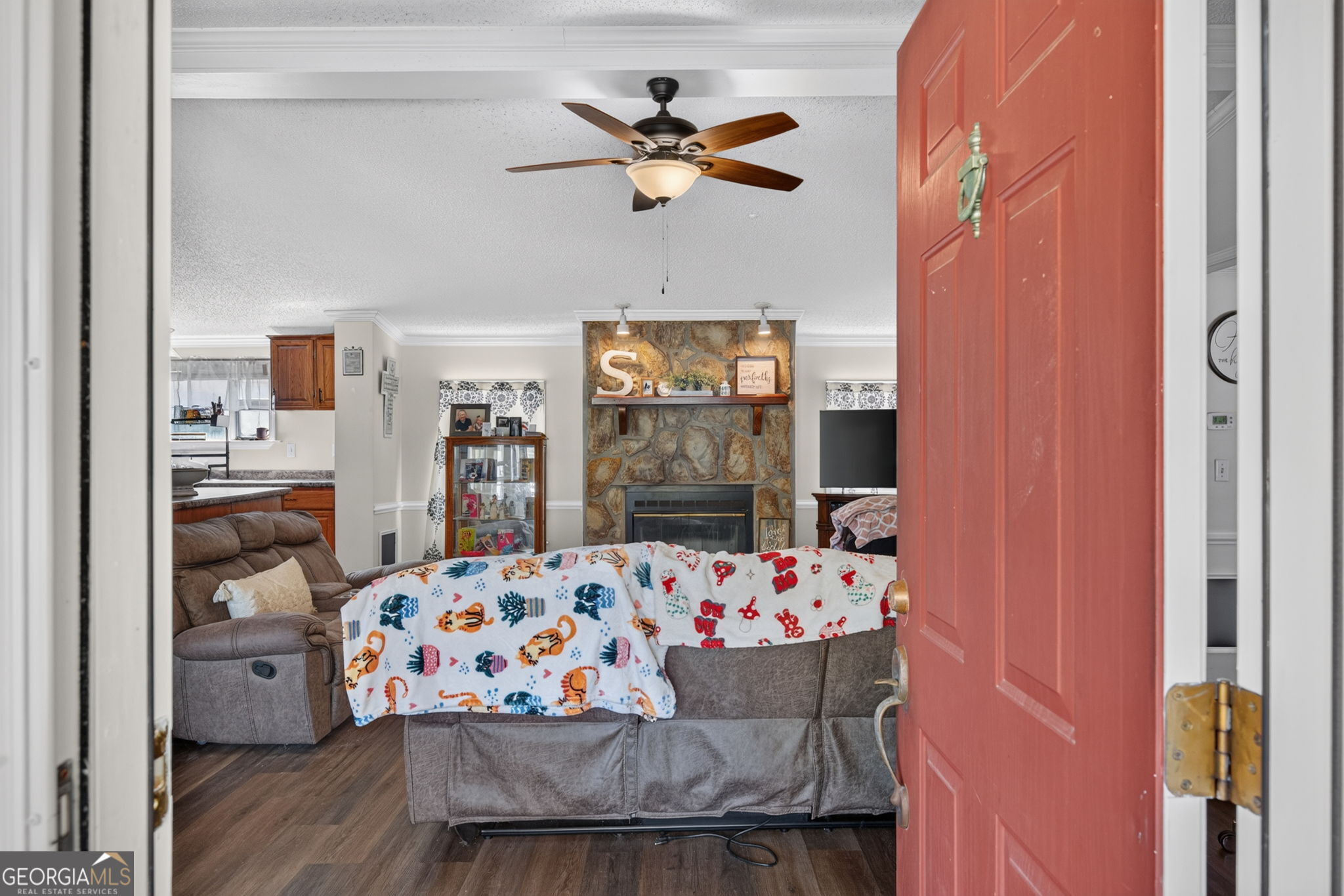 1444 Courthouse Road Property Photo 7