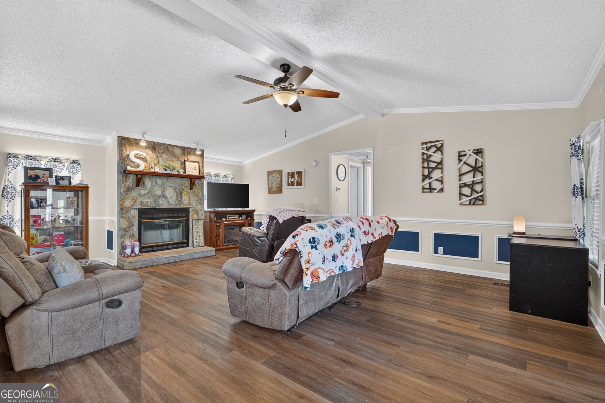 1444 Courthouse Road Property Photo 9