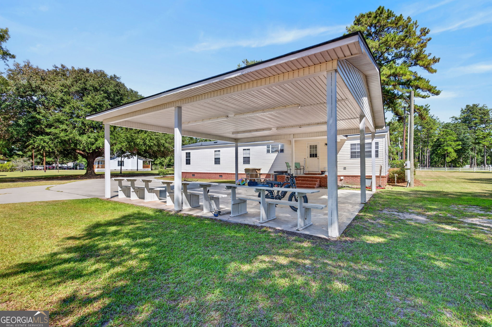 1444 Courthouse Road Property Photo 37